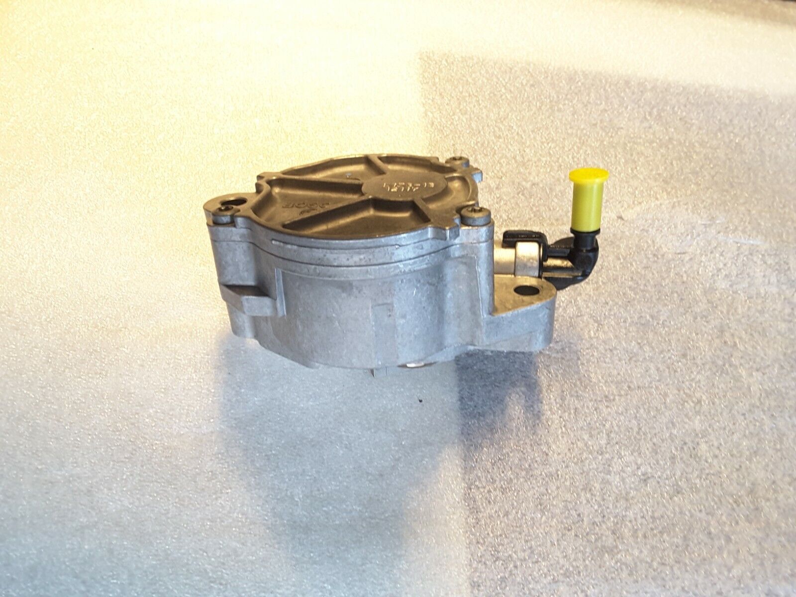 Unterdruckpumpe Vakuumpumpe Ford C-Max C214 03-07 1,6 TDCi C16DD0X NEU.