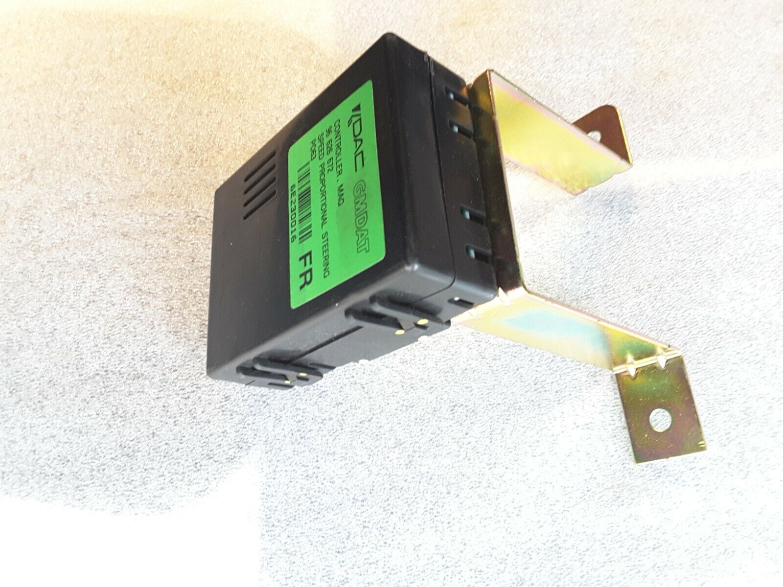 Unidad de control de dirección Original Opel Antara 96626672 Nuevo