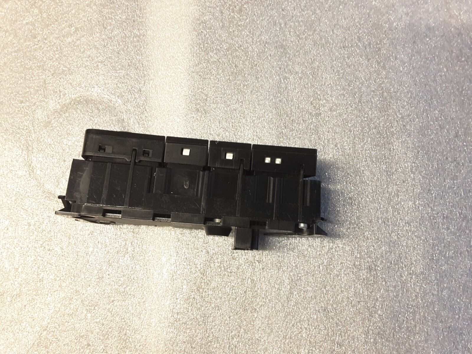 Bedienung SCHALTERBLOCK Mittelkonsole Orig Mercedes GLC C253 A2539051701