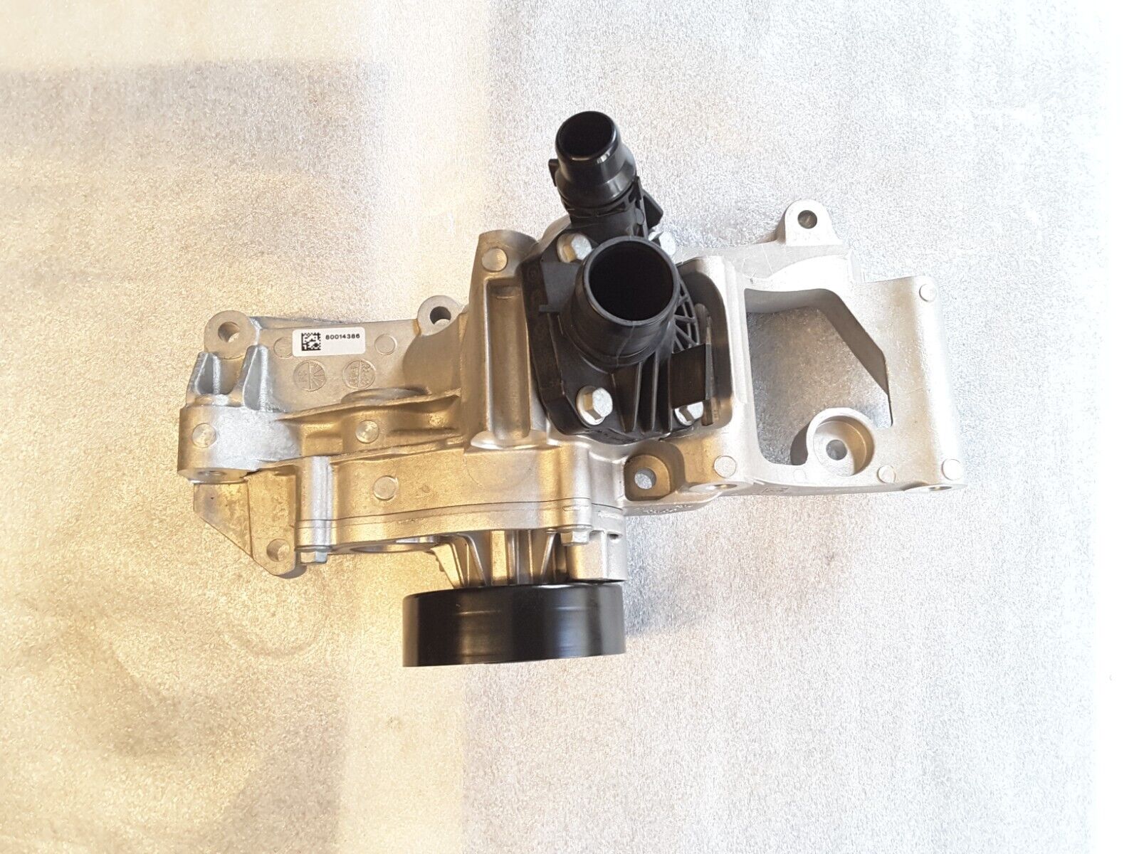 Wasserpumpe Thermostat & Housing Original BMW 8575850