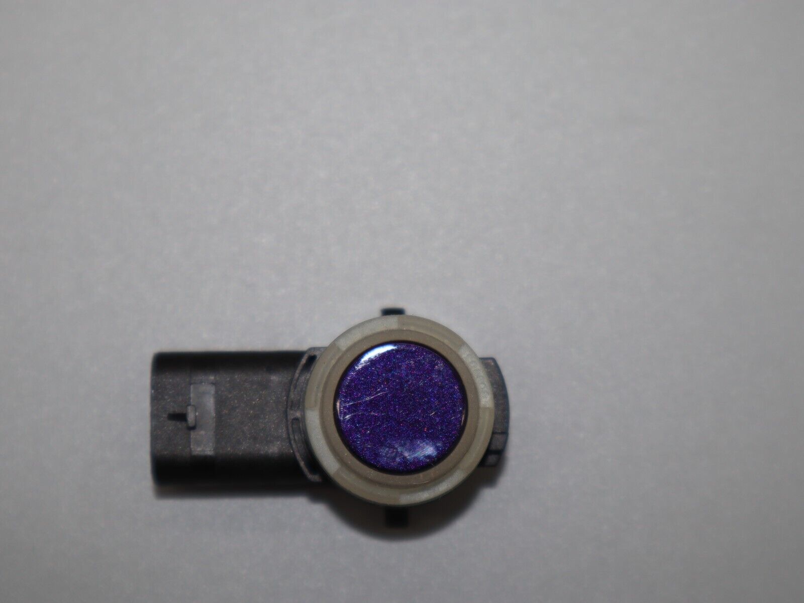 Sensor de aparcamiento Valeo 1633559380 9813348377 VL Opel Peugeot Citroën Toyota Azul