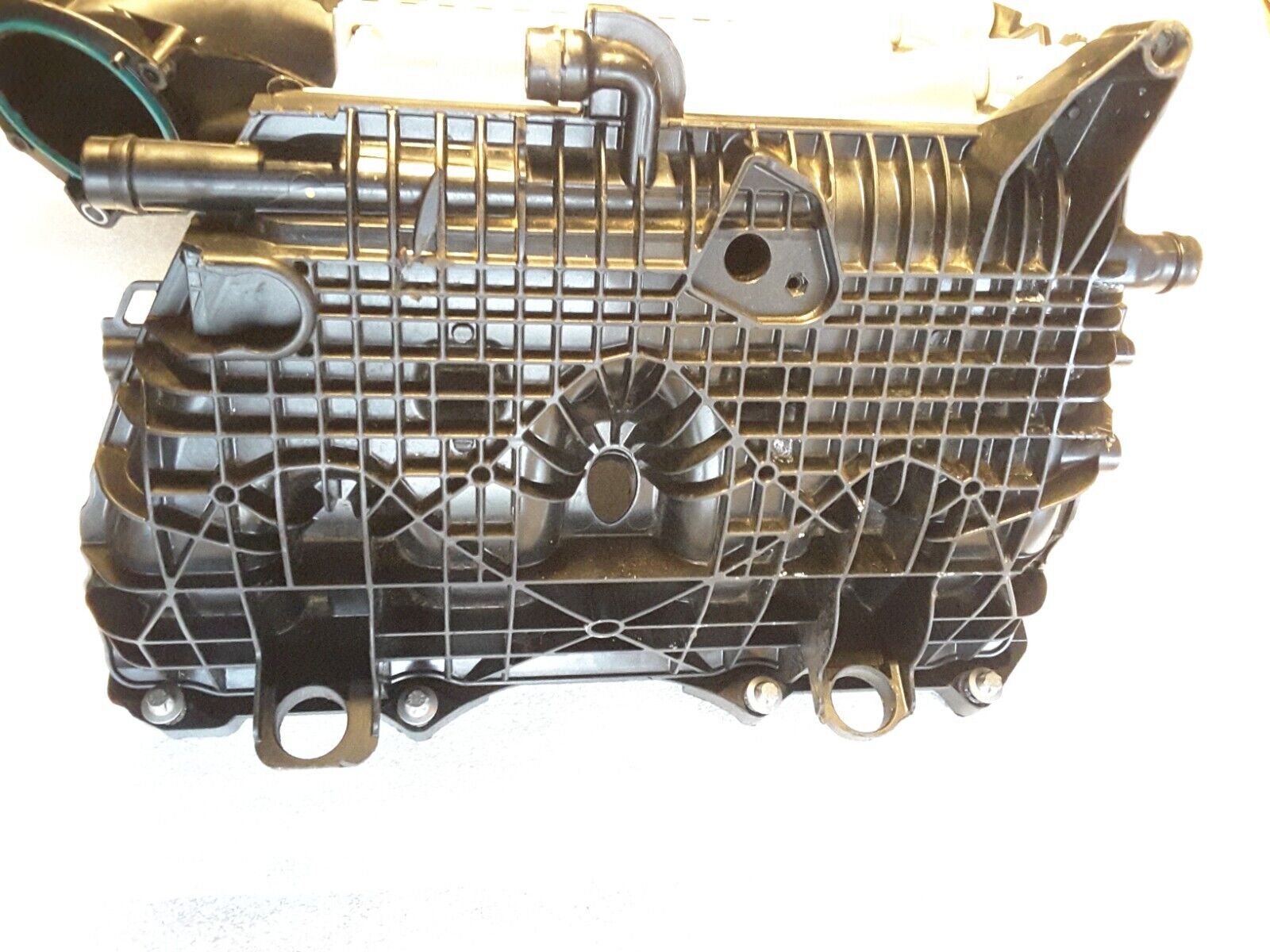 Ladeluftkühler MAHLE Original Mercedes Benz A2540903700, MK784003