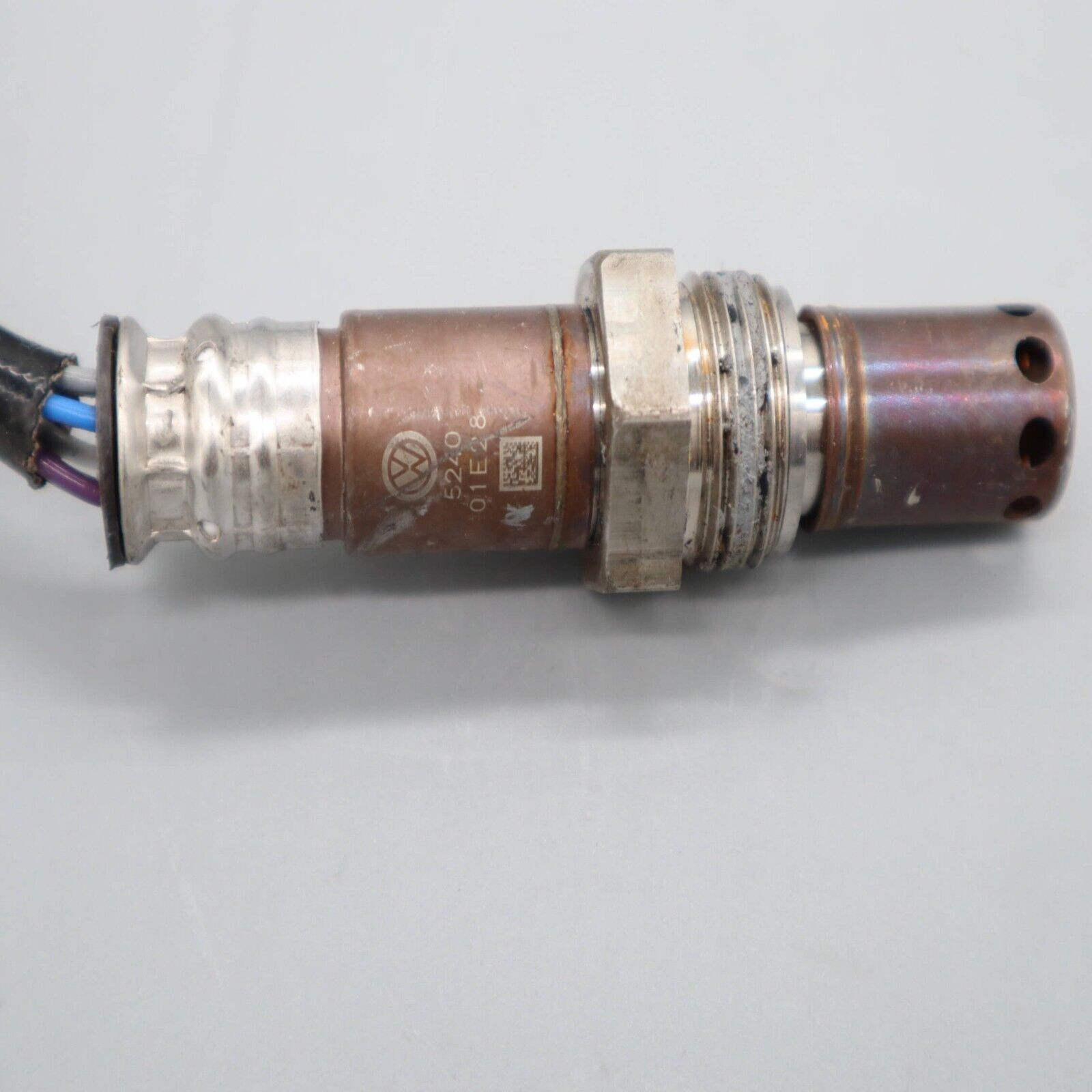 Sensor NOX delantero 2.0 TDI 05N907807C VW Golf 8 Passat B8 Audi A3 8Y Original