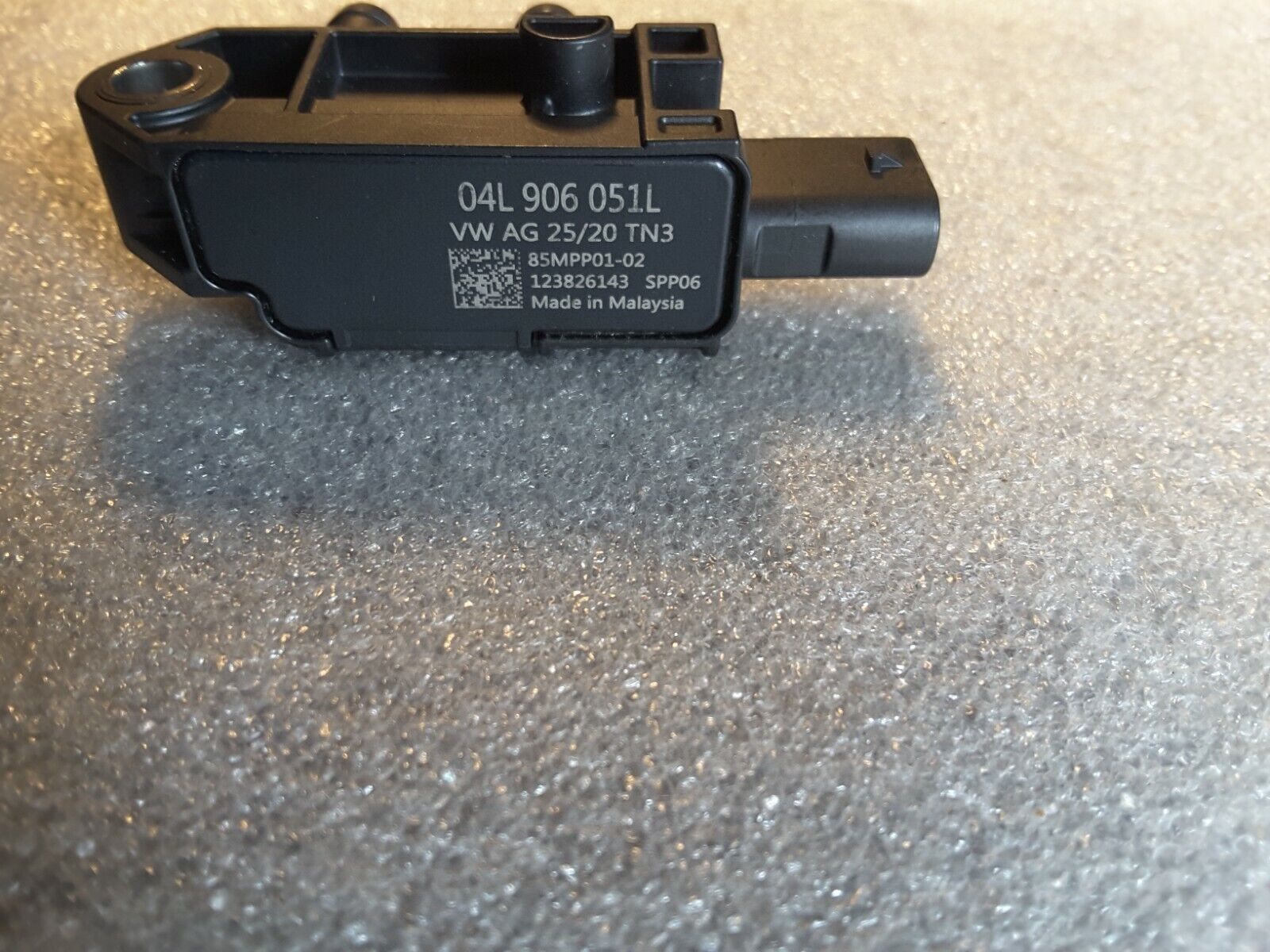 Drucksensor Original VW 04L906051AB, 04L906051L AUDI,SKODA, SEAT Neu.