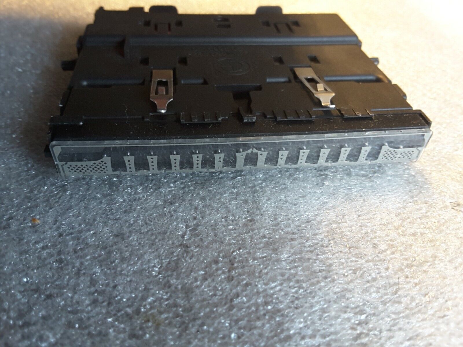 Unidad de control Original BMW SX9394213-01, 1011699605, 10135786-01 Nuevo