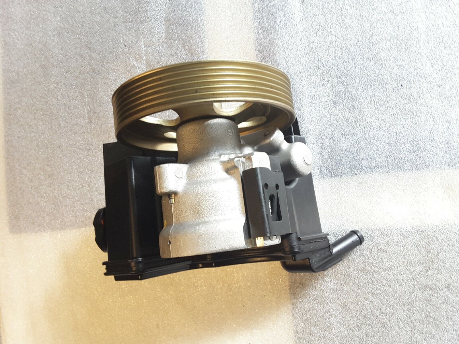 Hydraulikpumpe Servolenkung Servopumpe Original Citroën/Peugeot 4007.AQ NEU.