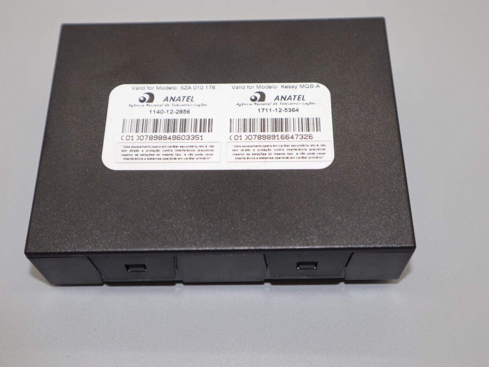 Unidad de control para acceso Kessy 5Q0959435 Audi A3 8V Skoda Octavia III