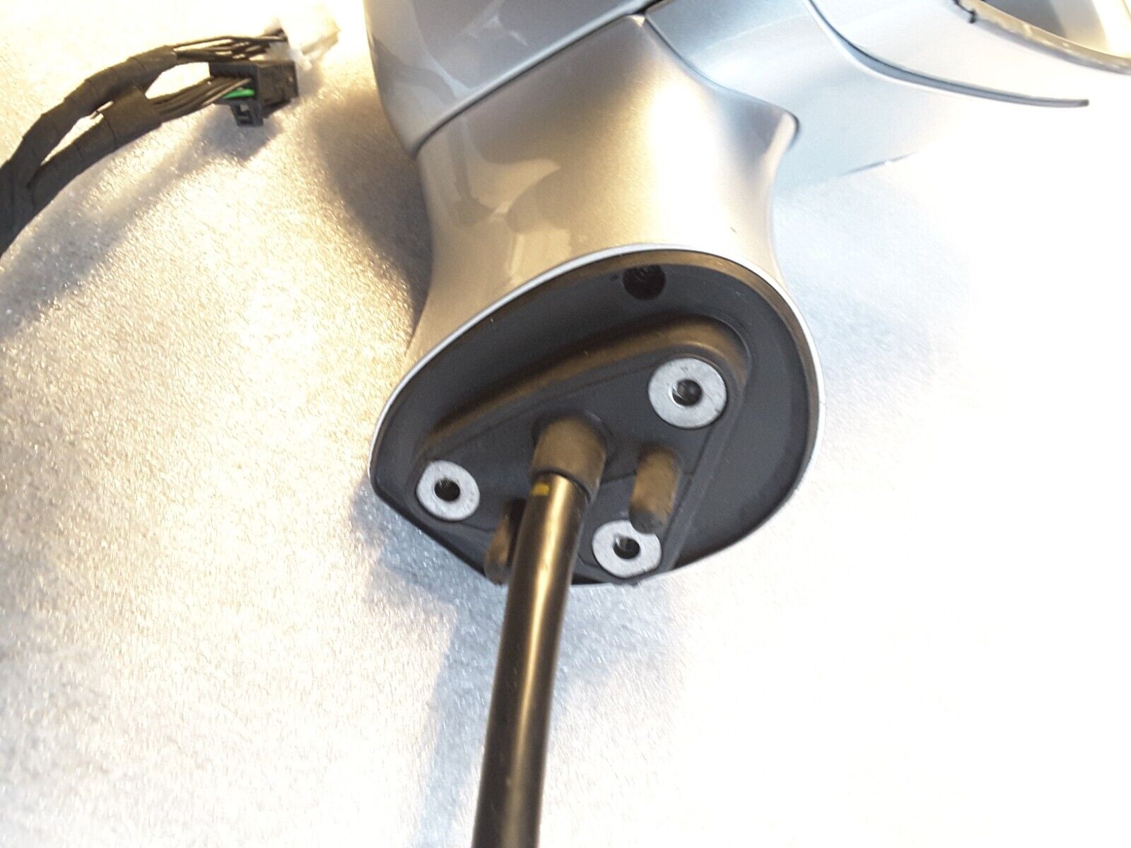 Außenspiegel Original Mercedes Beifahrertür A1728102800 Rechts