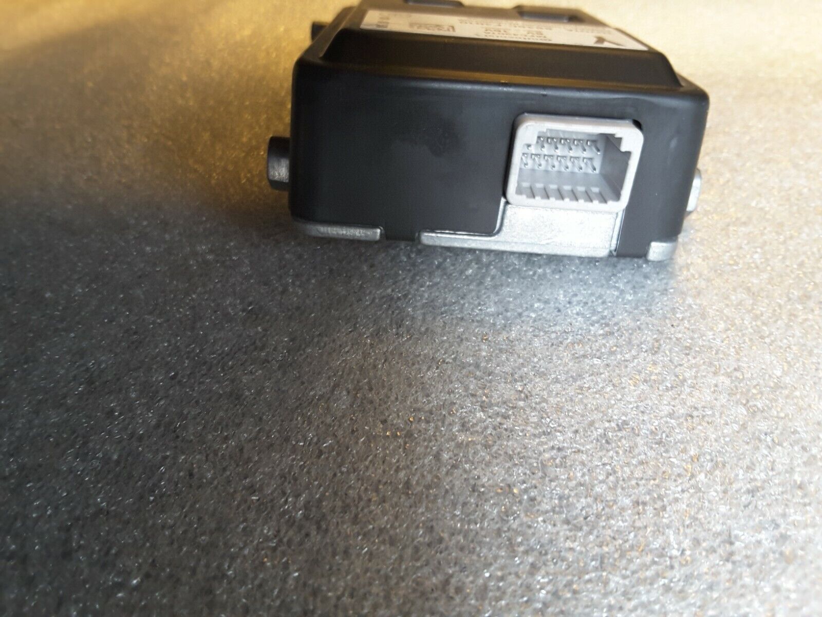 Fahrerassistenzsysteme Frontkamera Original Toyota C-HR CAMRY 8646CF4010 Neu.