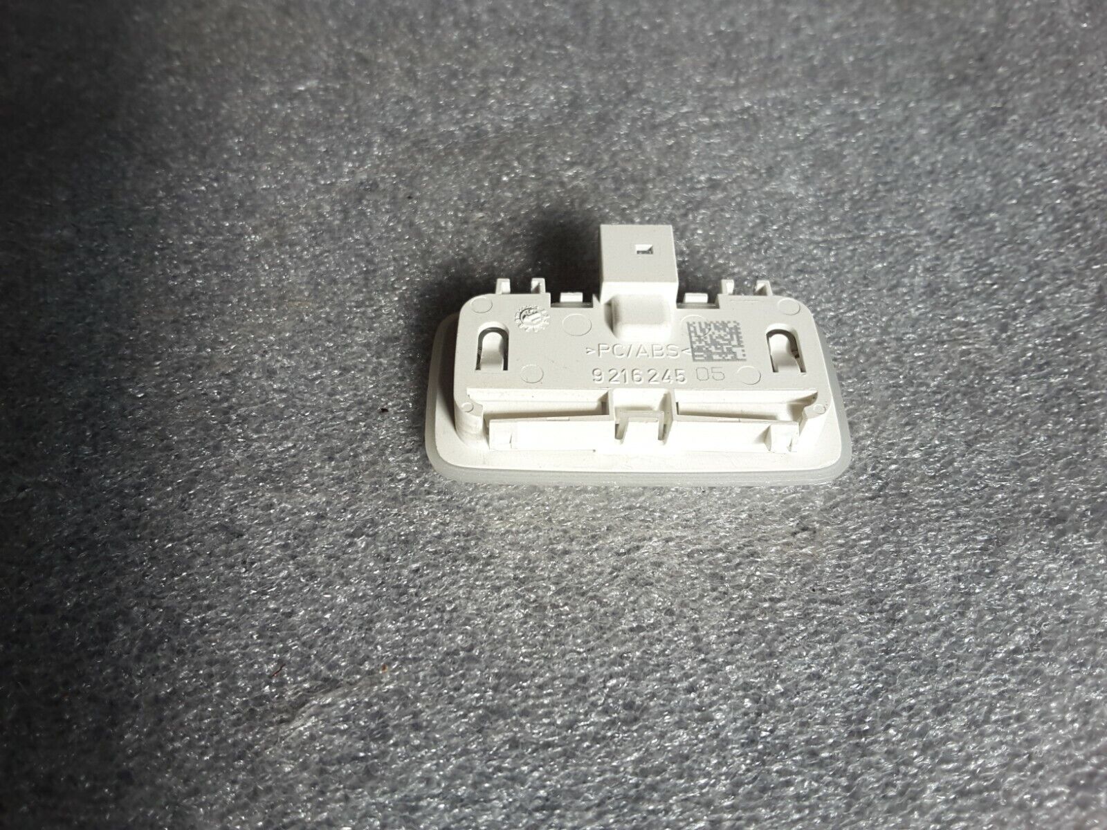 Innenleuchte Dachhimmel Schalter Rand Original BMW 3 Serie 9216245 NEU.