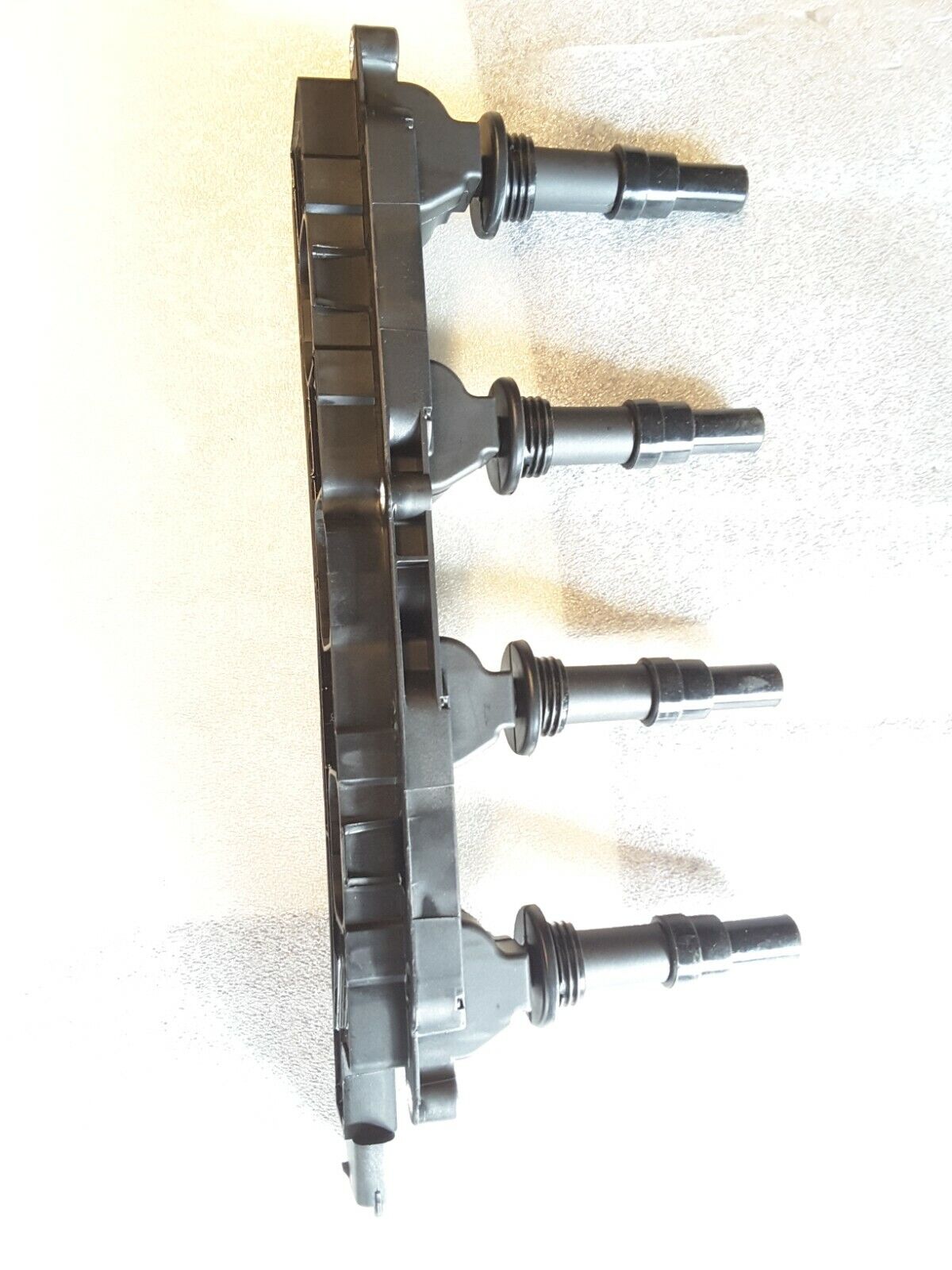 Zündspule Zündmodul Zündeinheit Original Magneti Marelli Opel, Saab 060717064012