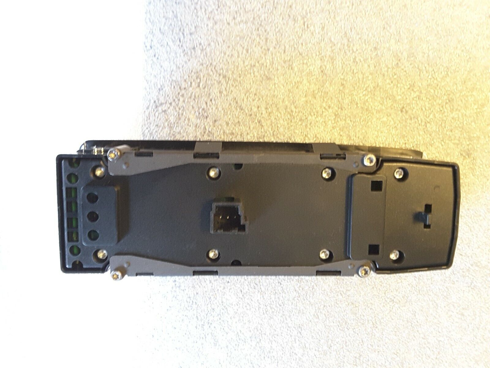 Fensterheber Schalter Original Mercedes A-Klasse DC A1669054300 Neu.