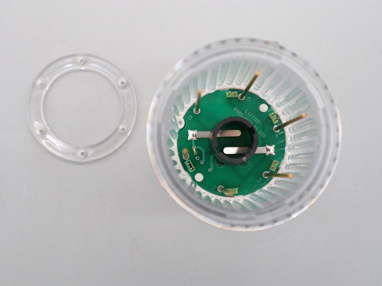 Eaton Dauerlicht Modul weiß SL-L-W 205312 OVP Neu