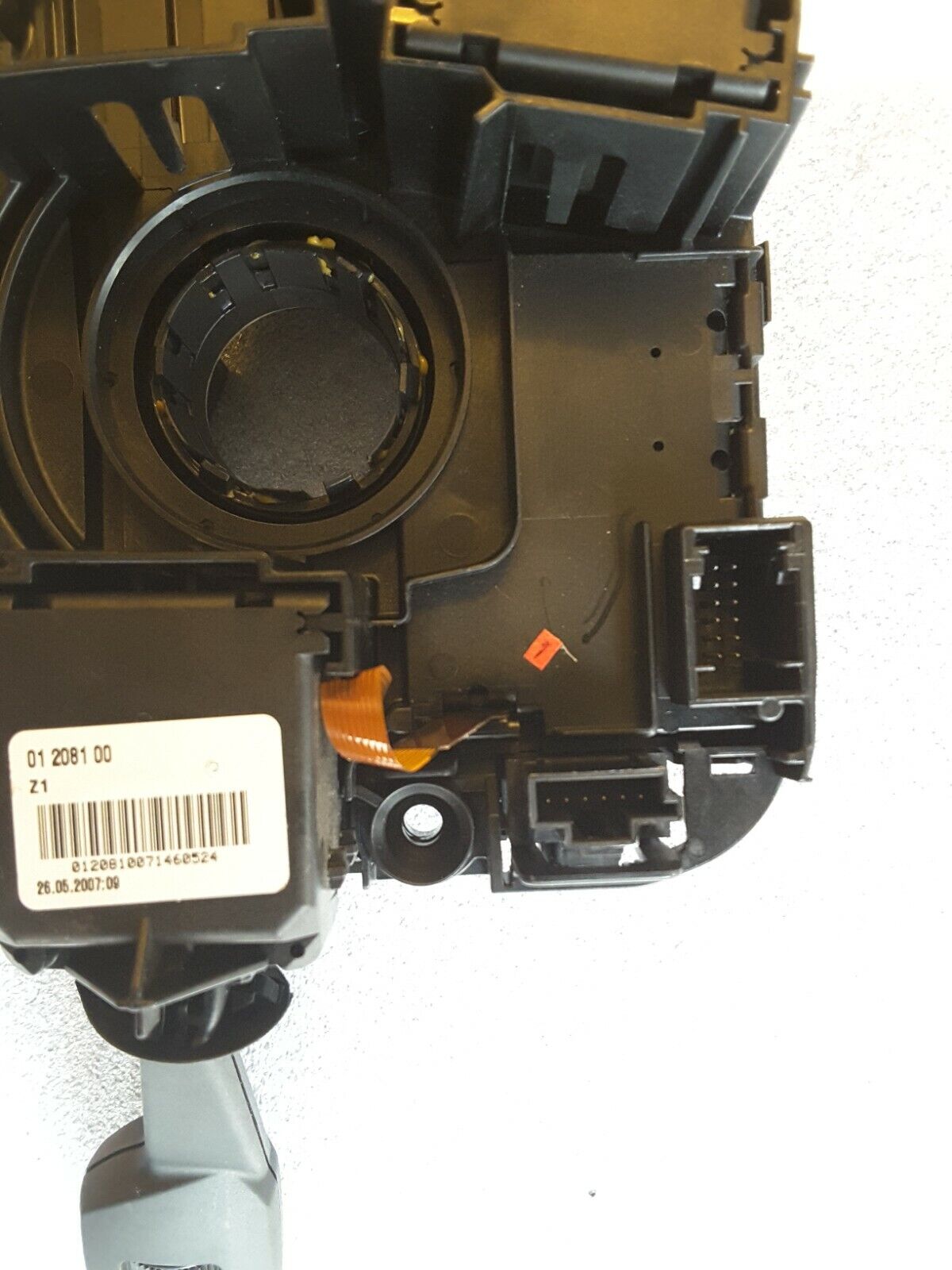 Lenkstockschalter SCHLEIFRING Lenkstock 698955702 BMW 1 (E88) 118D Neu.