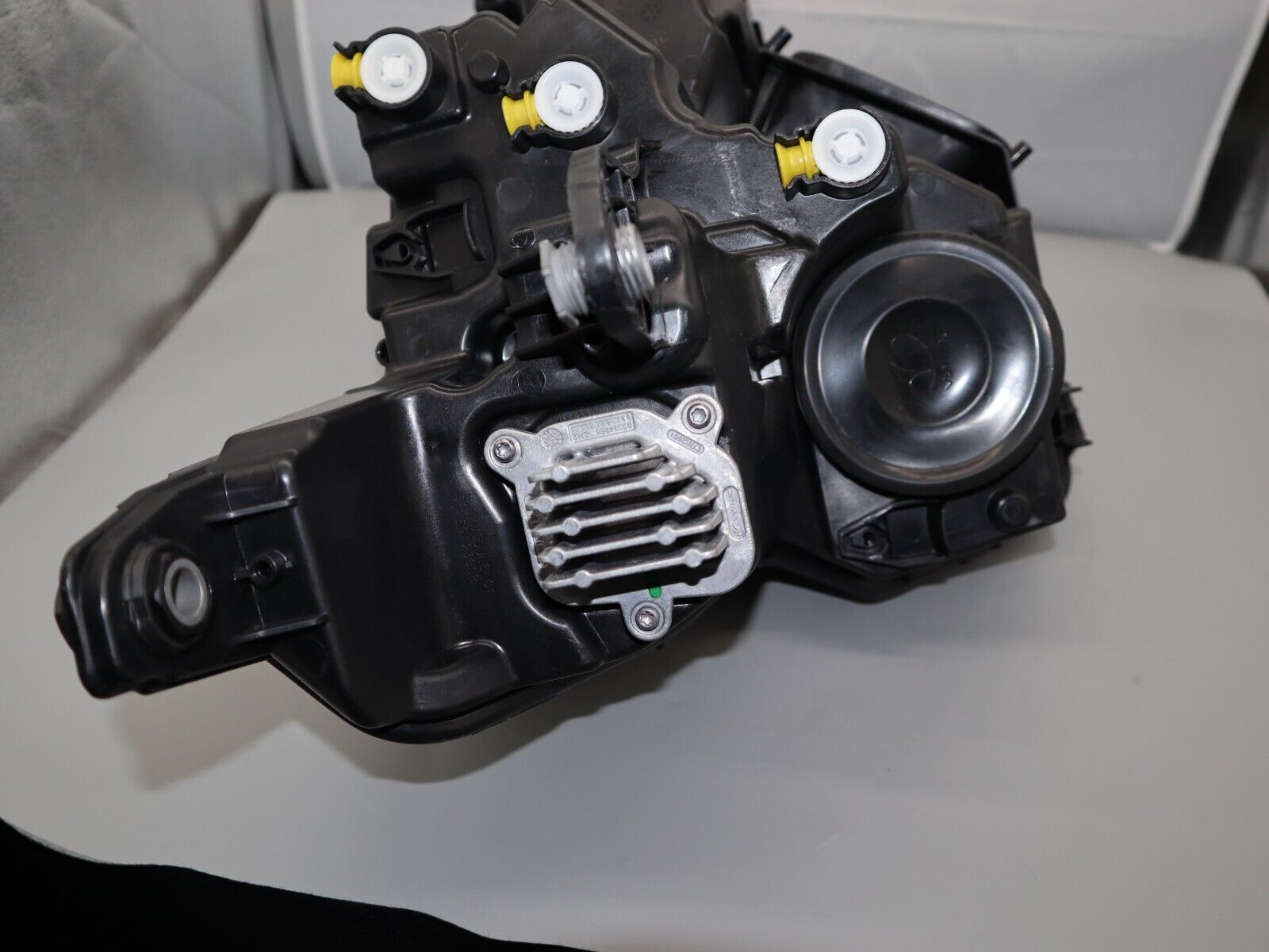 Scheinwerfer Links LED 566941009 Skoda Kodiaq Neu.