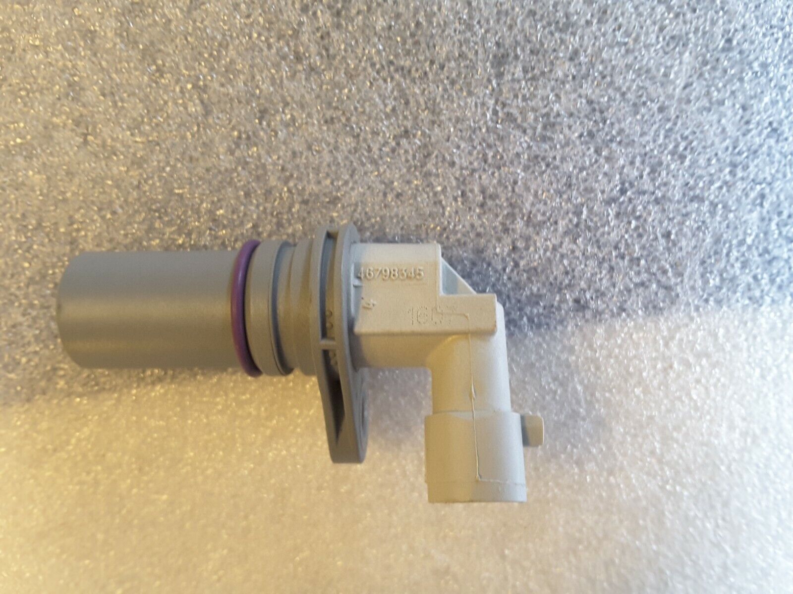 Kurbelwelle Impulsgeber ALFA ROMEO 147 FIAT CROMA LANCIA OPEL 46798345 Neu.