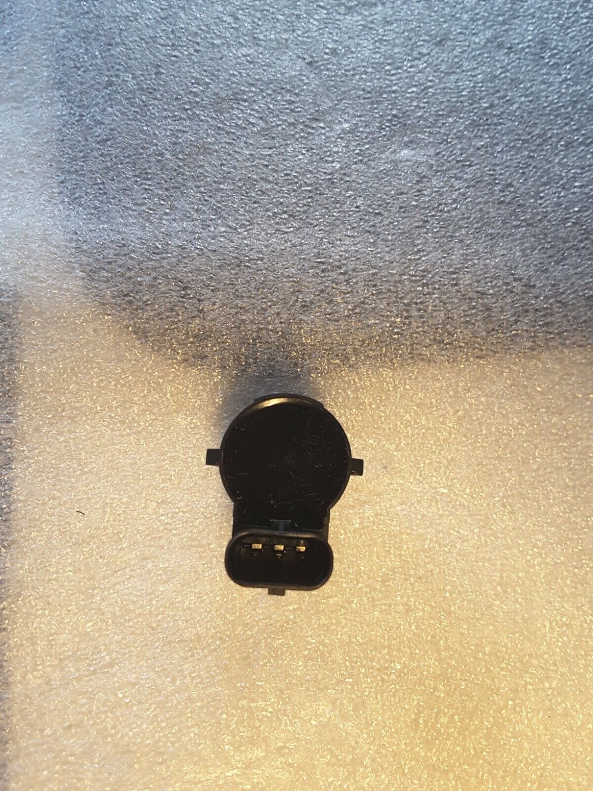 Einparkhilfe Sensor Park Tronic PDC Original VW 5Q0919275C NEU.