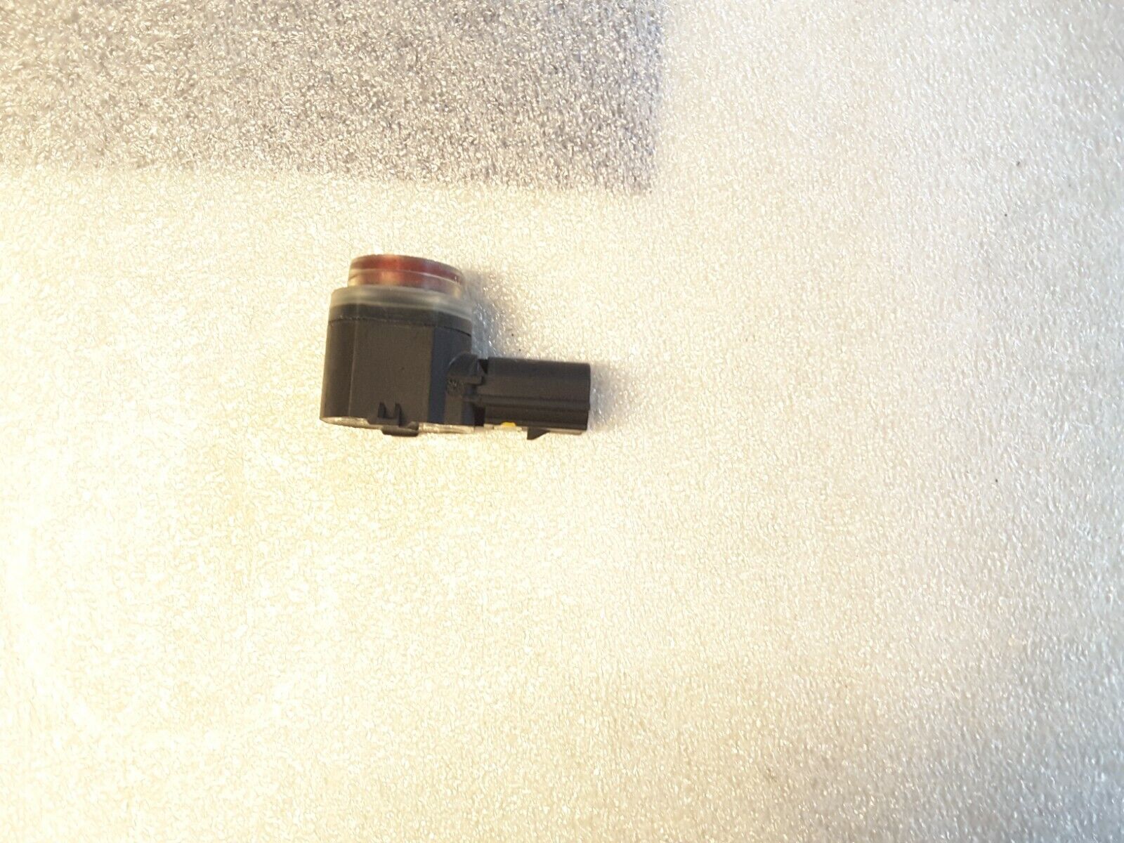 Parksensor PDC Original Ford F1CT15K859AAW Rot NEU.