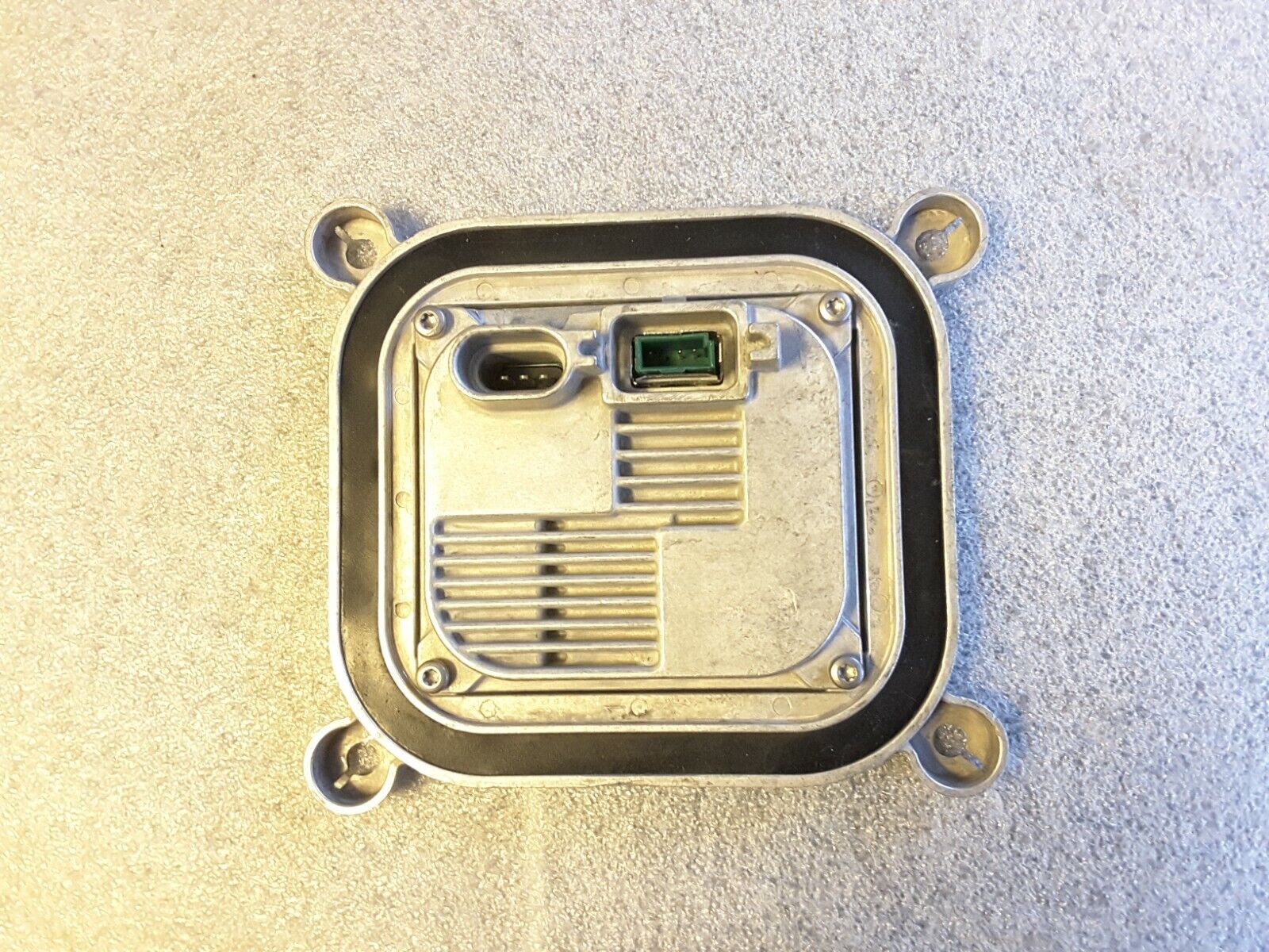 Unidad de control OSRAM Xenon 10R - 034663 D3S D3R 13,5V 42VAC Nuevo