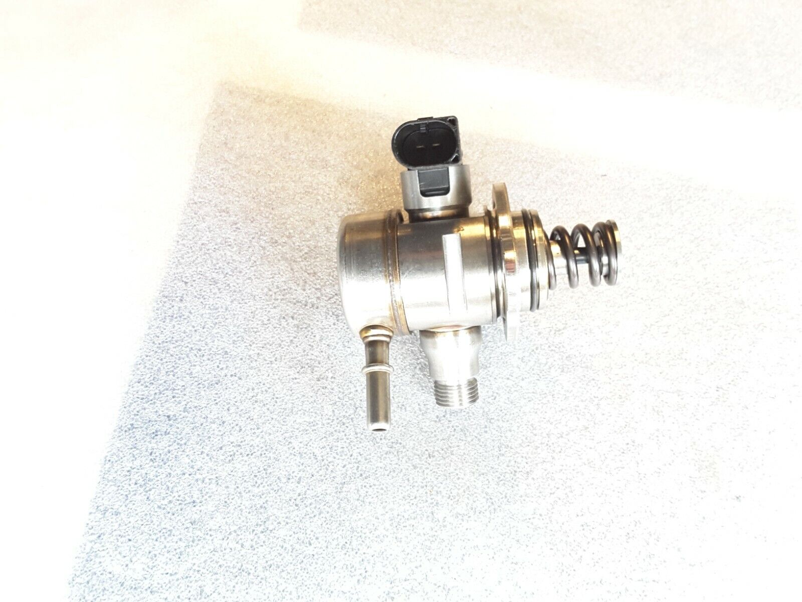 Hochdruckpumpe 05E127027, Original VW, für 1.5 TSI / TFSI Motoren, Golf 7 A3 NEU