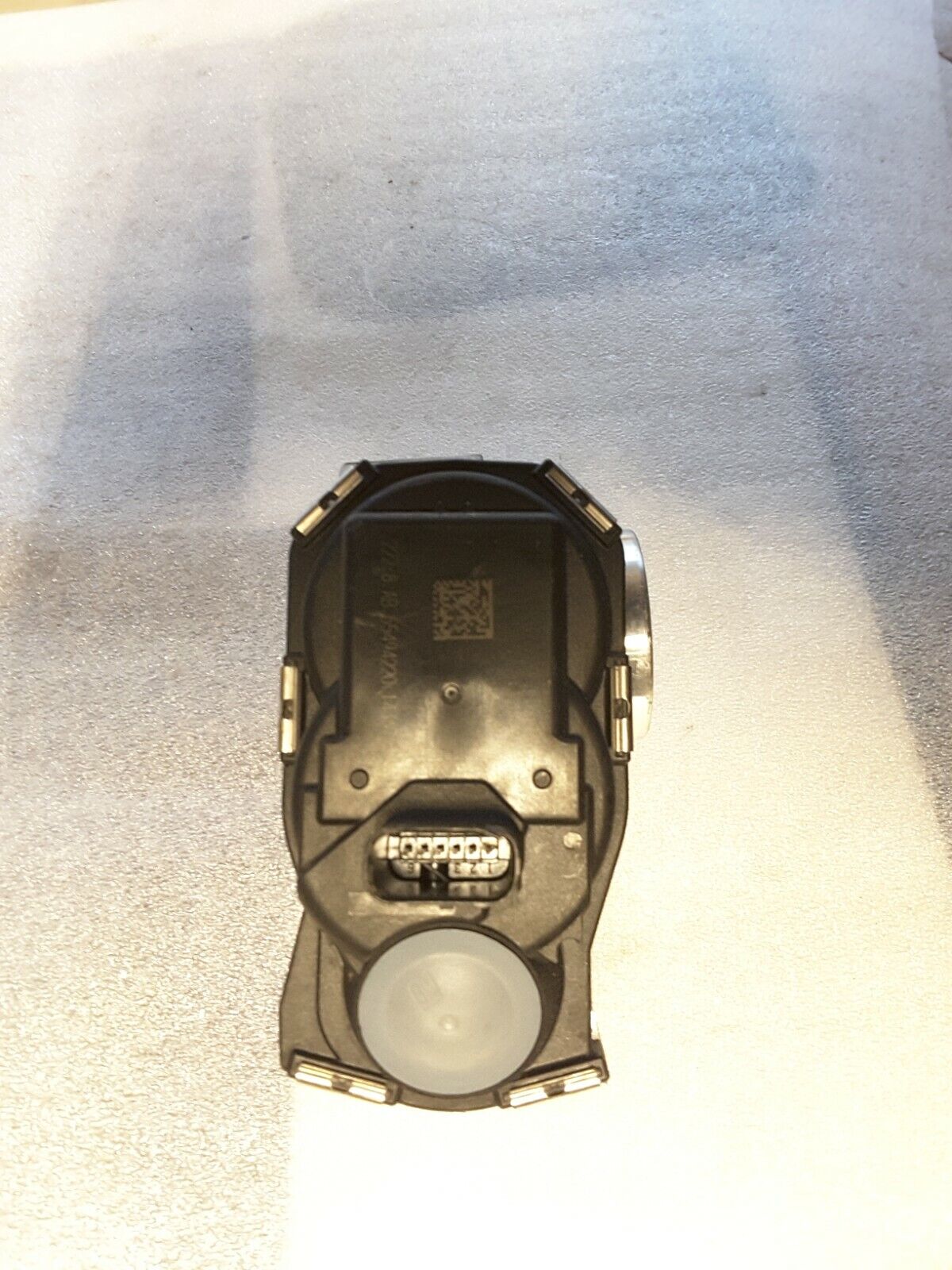 Drosselklappen Original Opel für Adam, Astra K, Corsa E, 55494220 NEU.