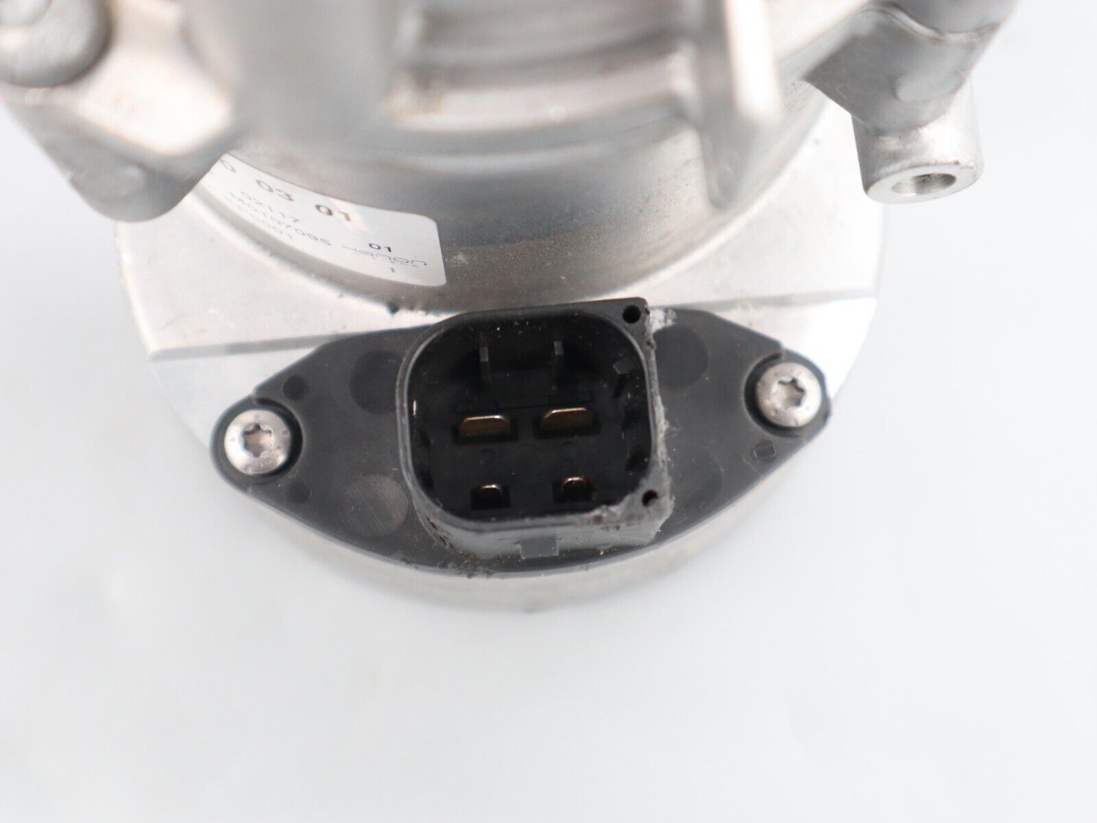 Wasserpumpe Thermostat Original Mercedes Benz W205 W213 W238 W177 M264 2.0 NEU