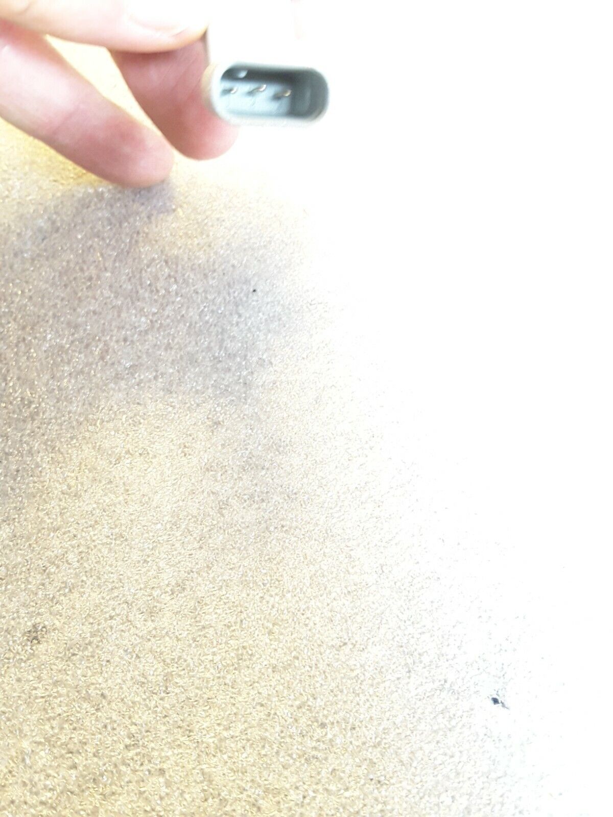 Kurbelwellensensor Impulsgeber OT-Geber Original VW 04L906433E Neu.