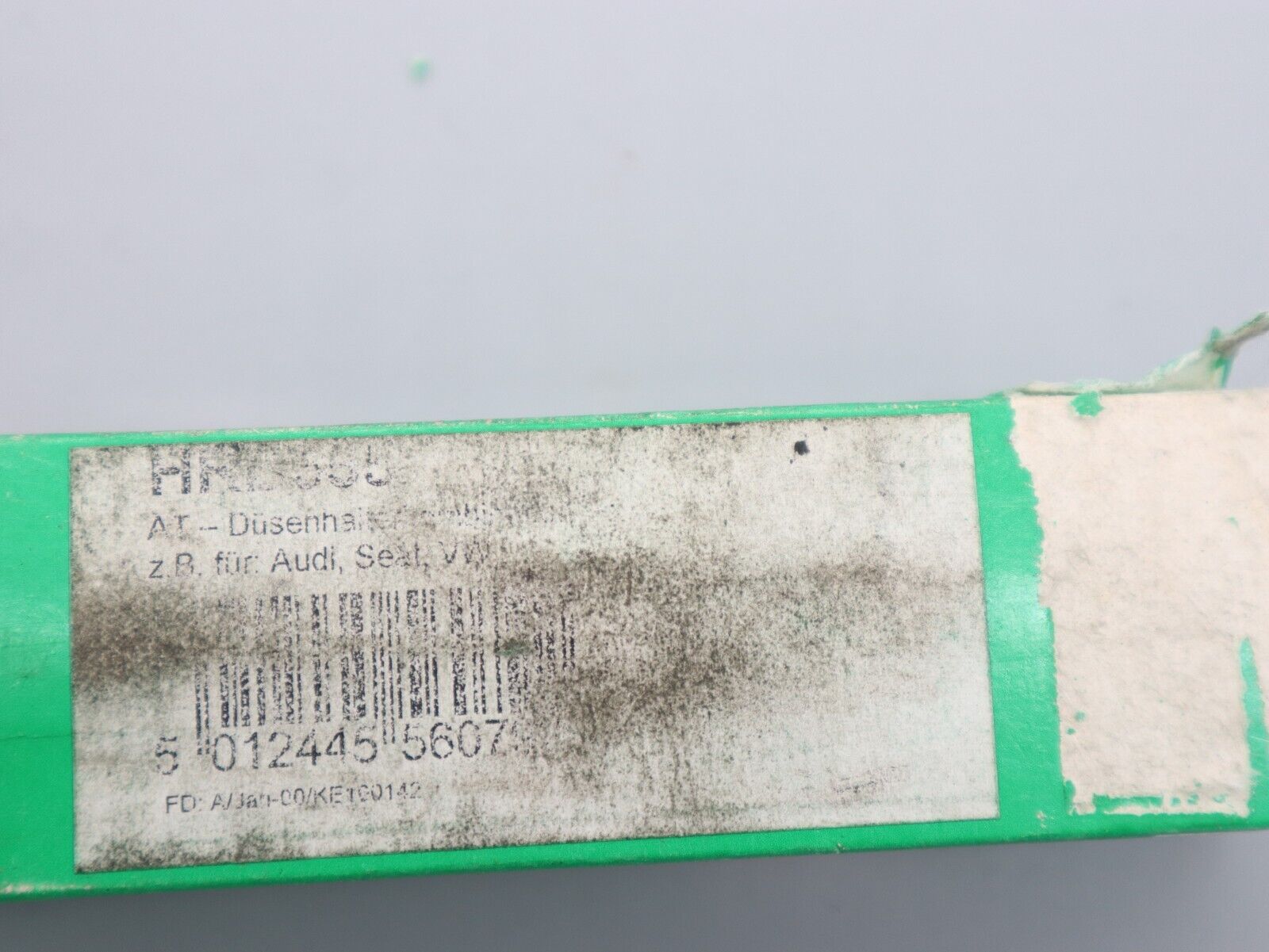 Einspritzdüse Golf III Vento 1991-1997 Bosch 028130201B Düsenstock Lucas HRD555