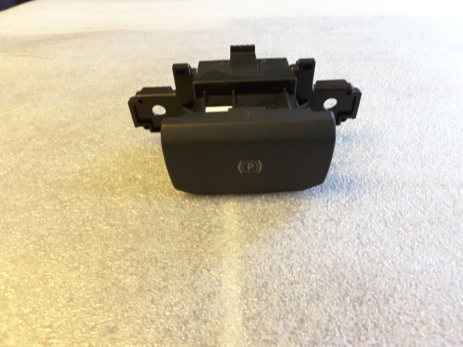 Handbremse Feststellbremse Schalter PEUGEOT 508 SW 96772967 ZD Neu.