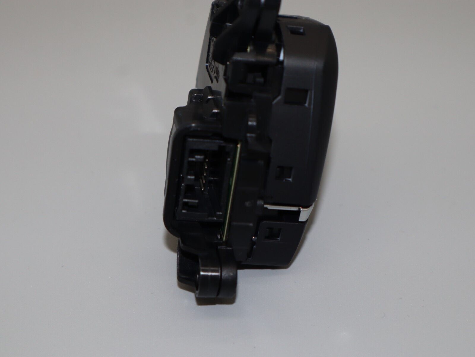 Botones multifunción para volante con ordenador de a bordo, H1BT-14K147-AA, Original Ford