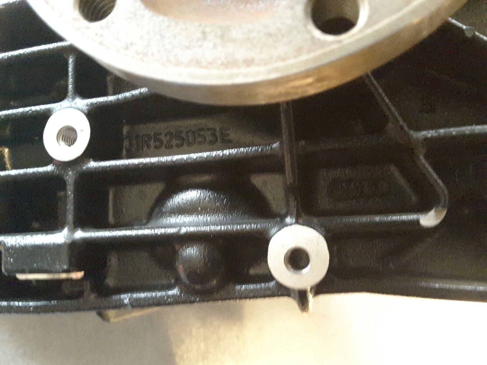 Diferencial trasero VW 01R500044E 3 B Passat Variant 2.8 V6 4Motion NUEVO.