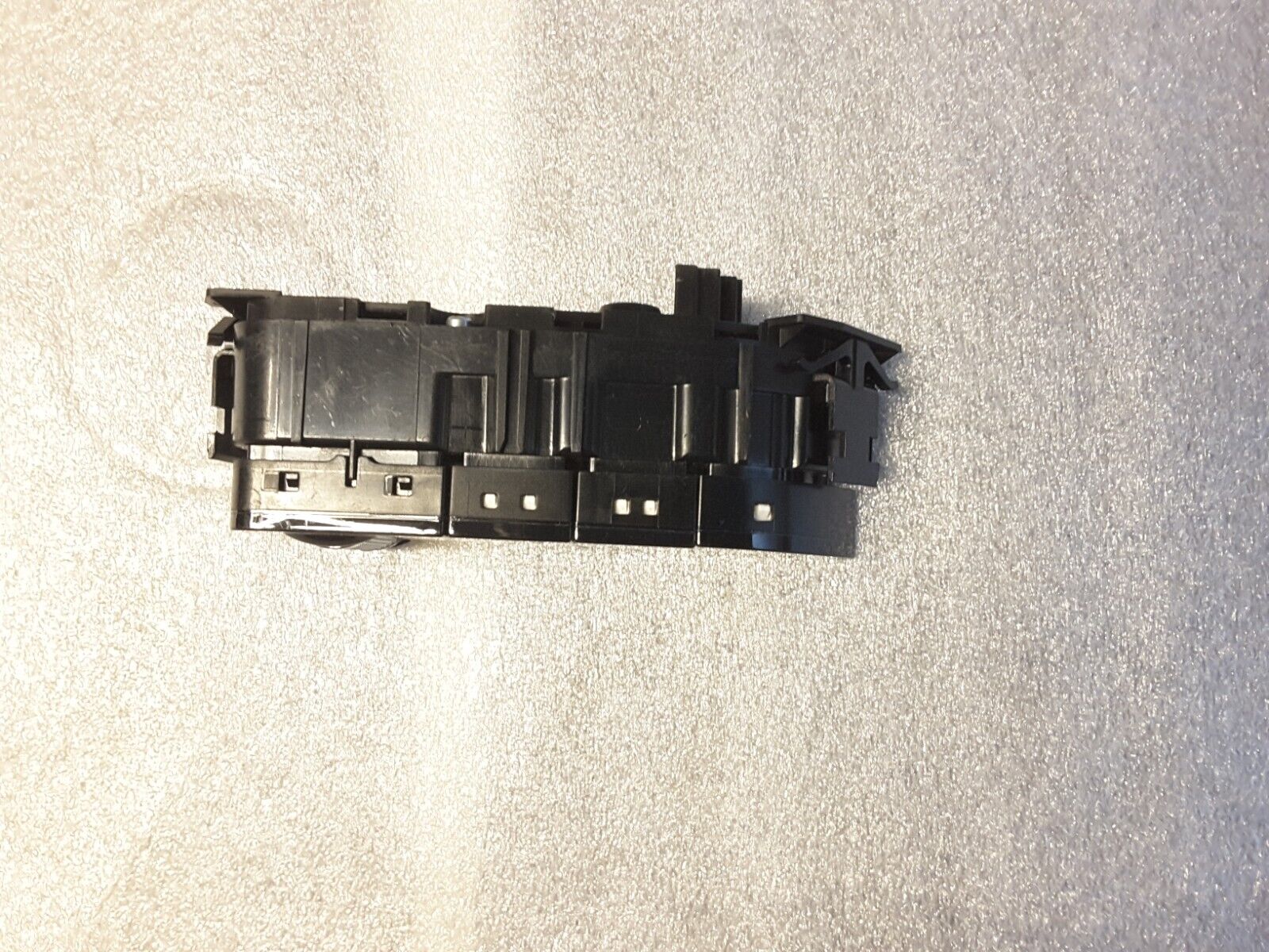 Bedienung SCHALTERBLOCK Mittelkonsole Orig Mercedes GLC C253 A2539051701