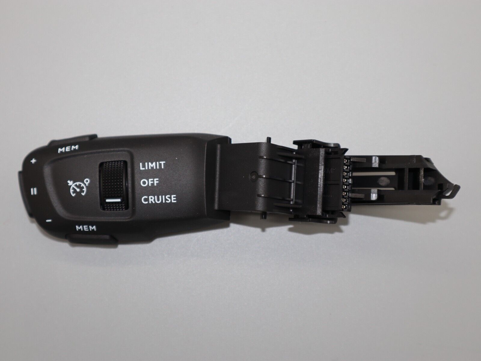 Tempomatschalter Schalter Tempomat DS3 Crossback DS7 Crossback DS9 Peugeot 3008