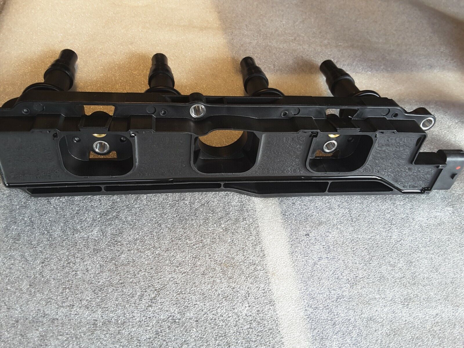 Zündspule Zündmodul Zündeinheit Original Magneti Marelli Opel, Saab 060717064012