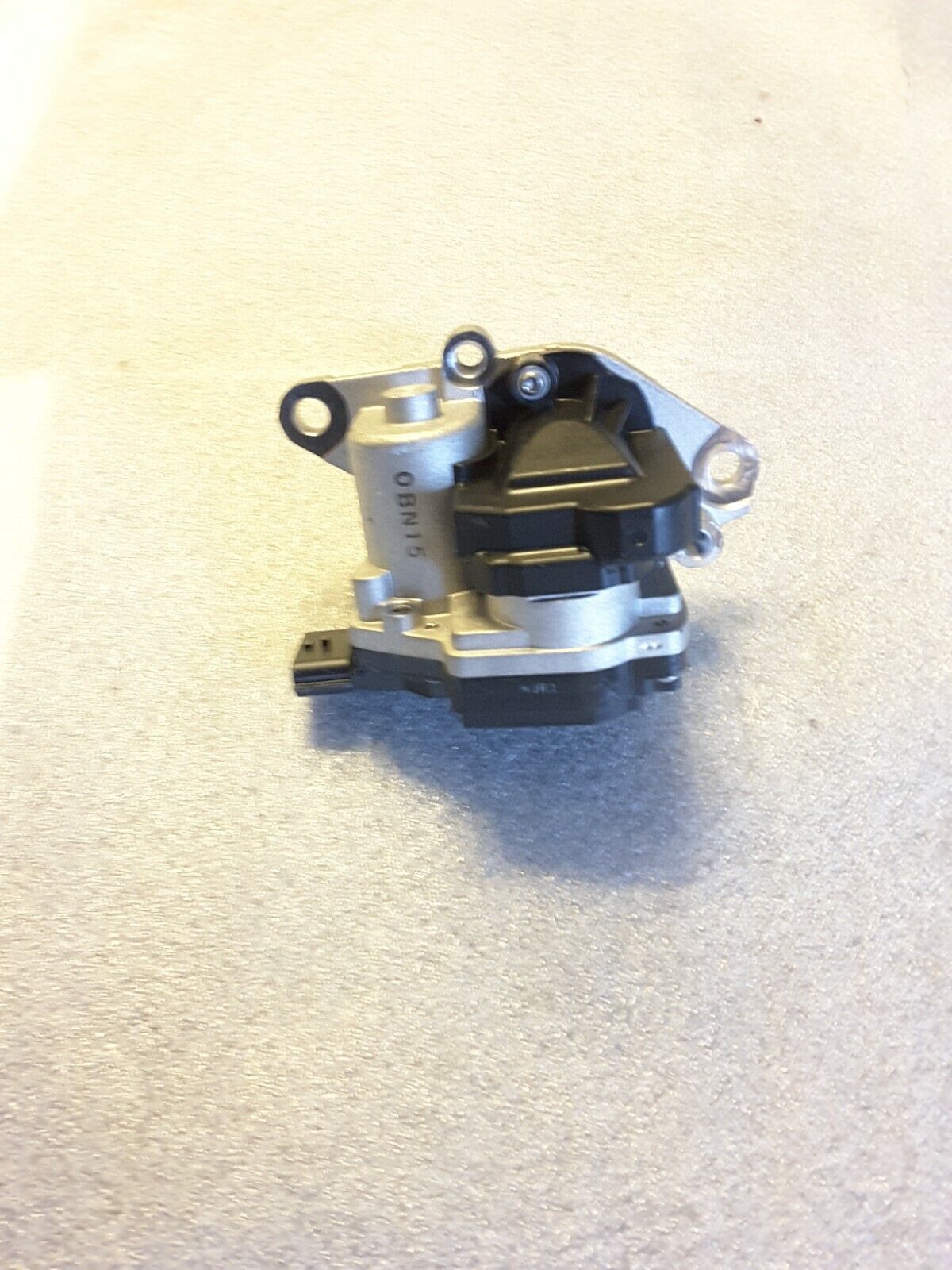 AGR-Ventil Original Nissan Qashqai J11 1.5 DCI , Renault 147101246R H8201684044