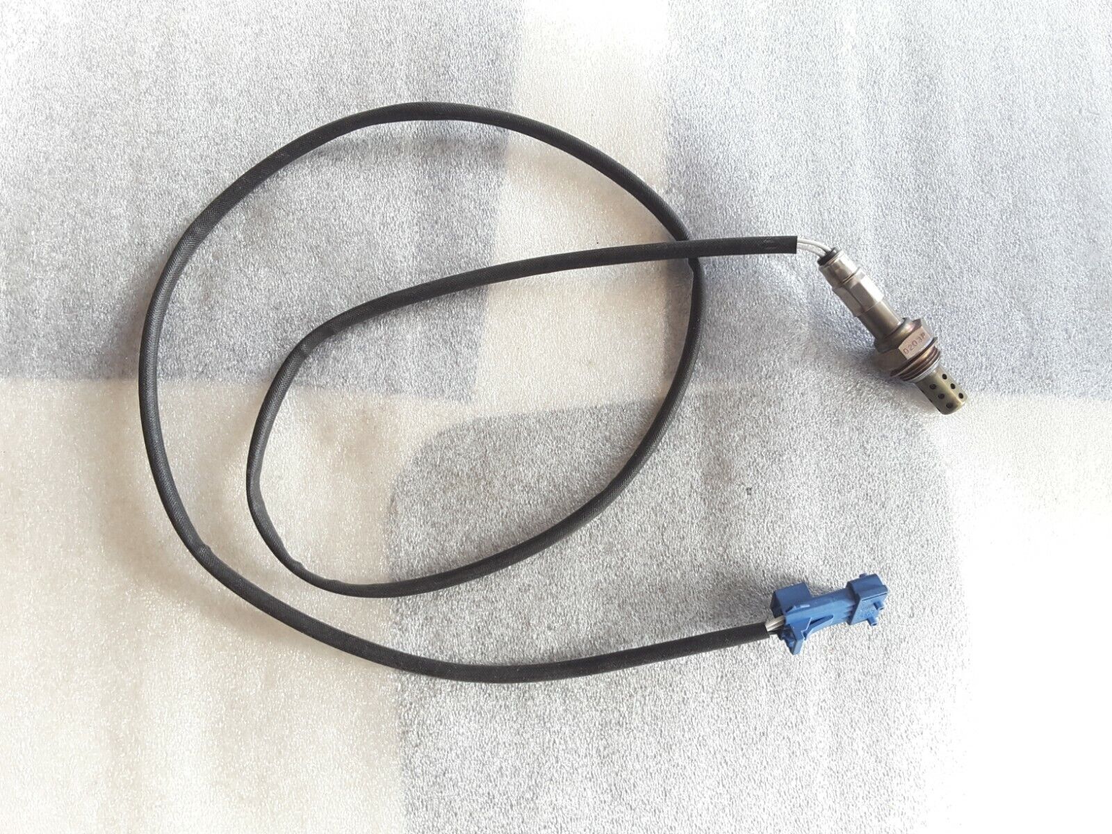 Lambdasonde Regelsonde 39652611 Original Citroen Berlingo Benzin Peugeot 206 NEU