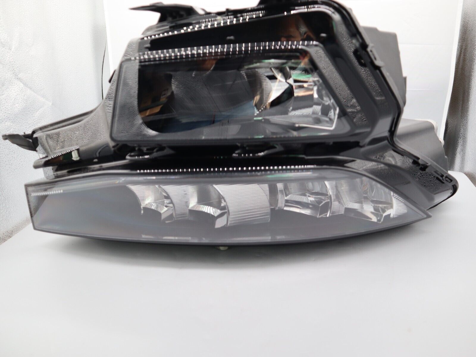 Faro Derecho LED Original Skoda Kodiaq 566941010 NUEVO