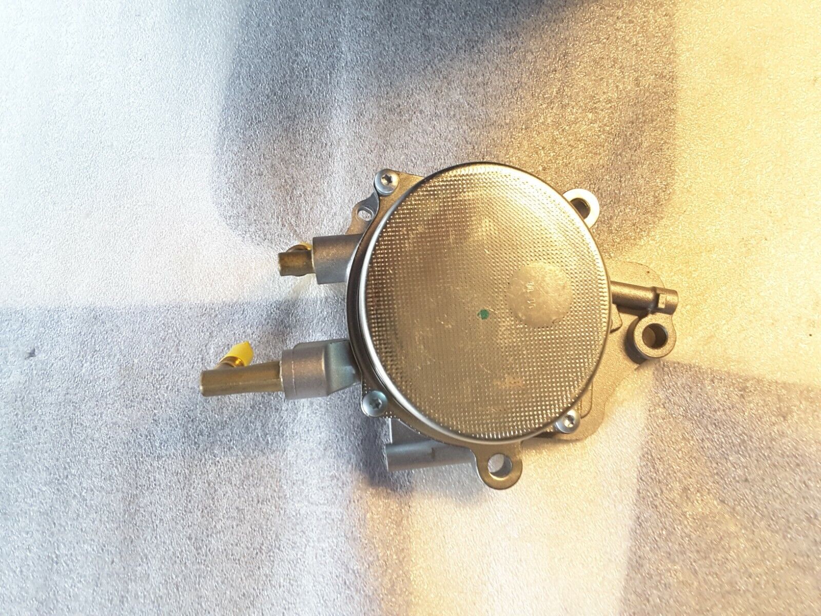 Unterdruckpumpe Vakuumpumpe original Peugeot, Jaguar Land Rover 9X2Q-2A451-BD