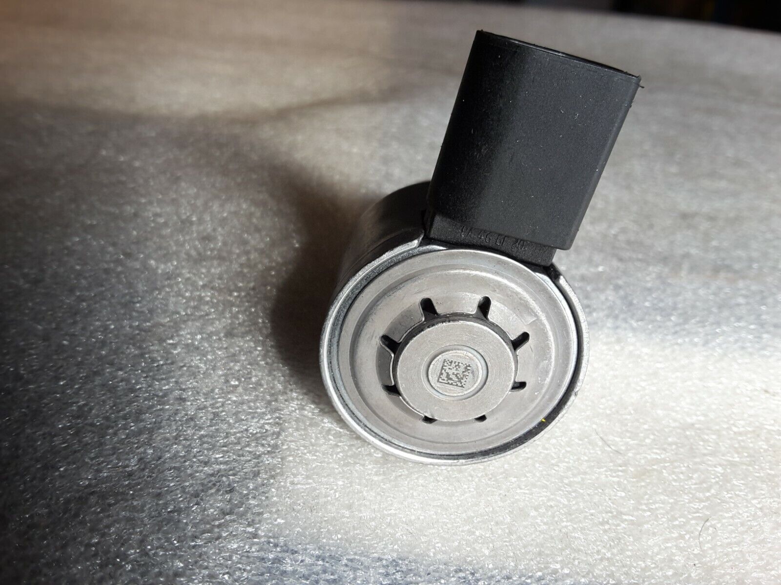 Druckregelventil Original VW, Audi 1.6 2.0 TDI CRV CRL 04L130764C 04L130764D NEU