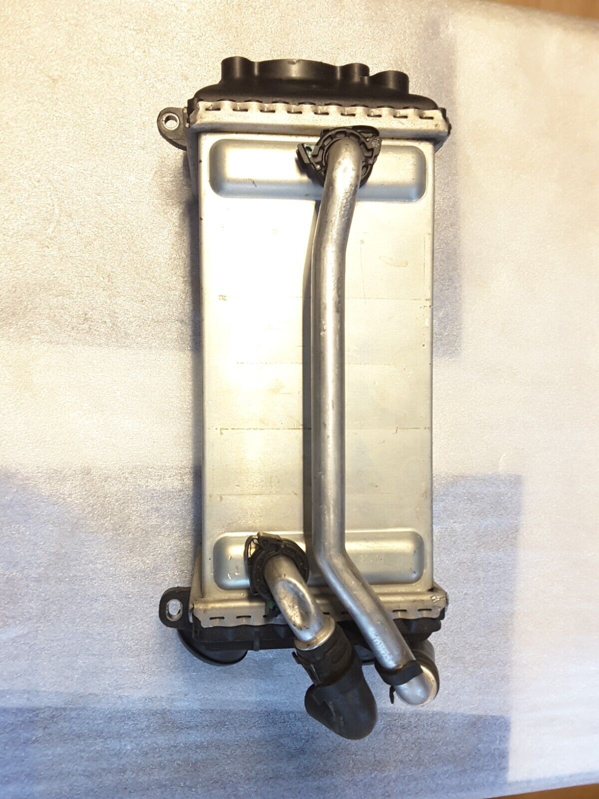 Ladeluftkühler Original Mercedes ML GL GLS GLE 63 AMG , A1570900714