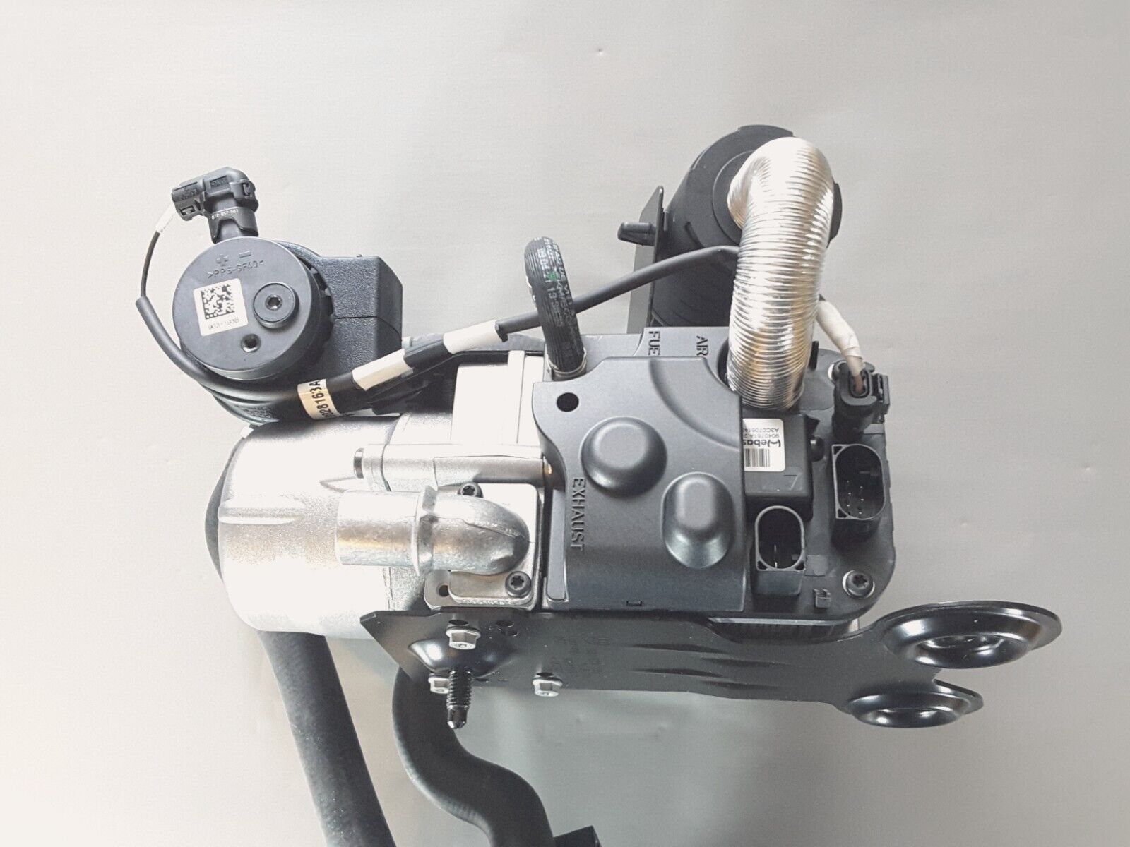 Standheizung Webasto Original Audi VW Benzin 5Q0815005 AL NEU
