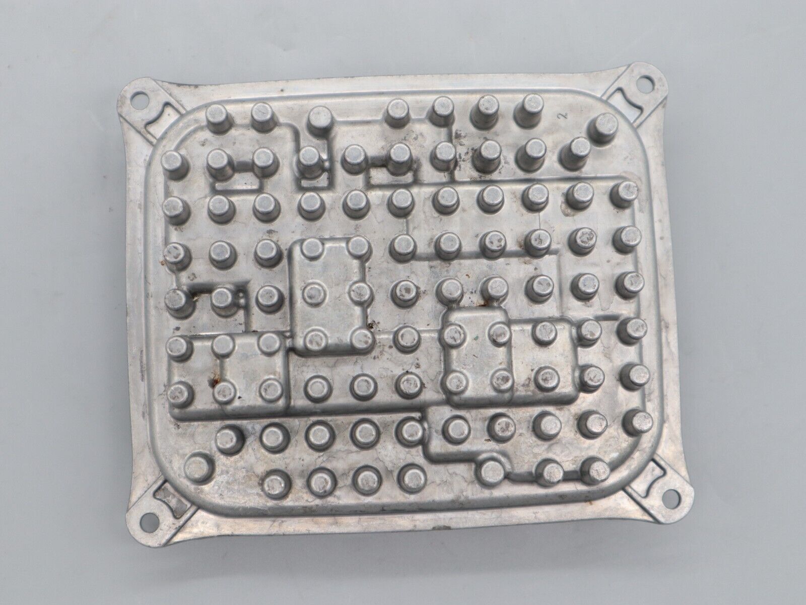 Steuergerät Scheinwerfer LED Original Mercedes Module Control Unit A2239003909