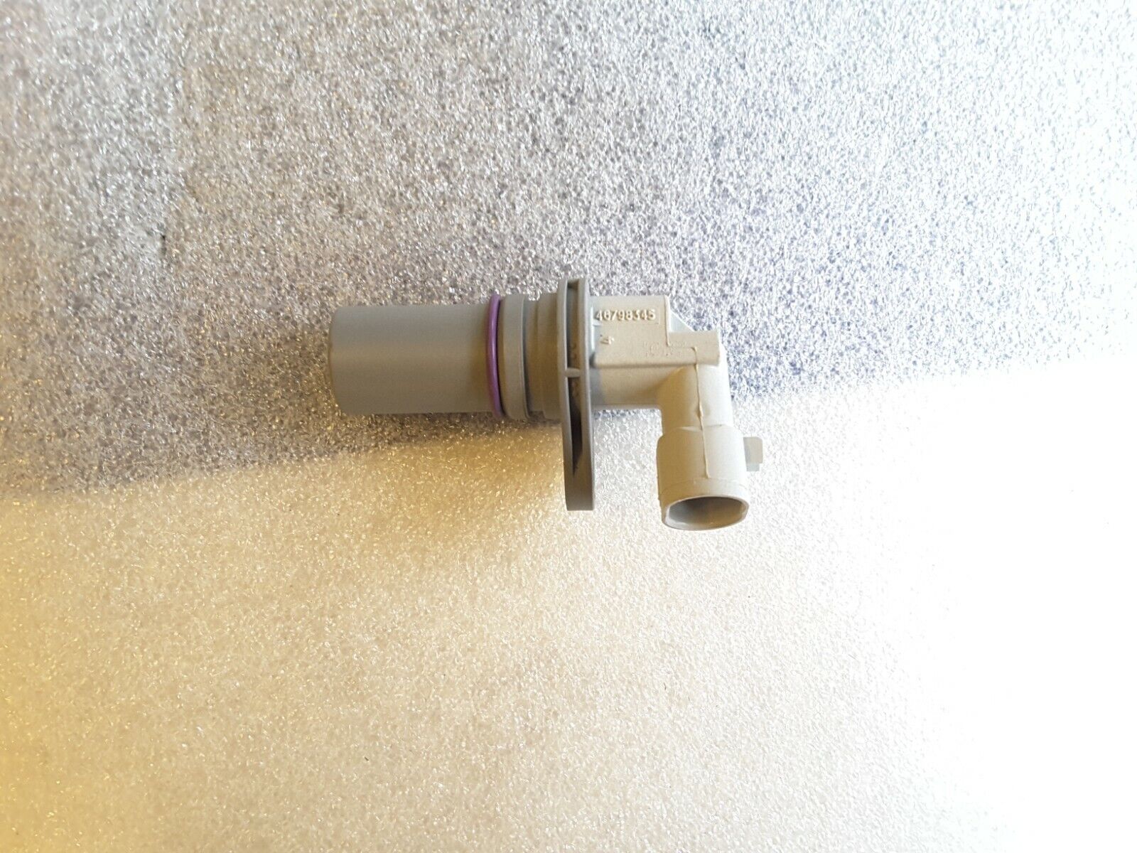 Kurbelwelle Impulsgeber ALFA ROMEO 147 FIAT CROMA LANCIA OPEL 46798345 Neu.