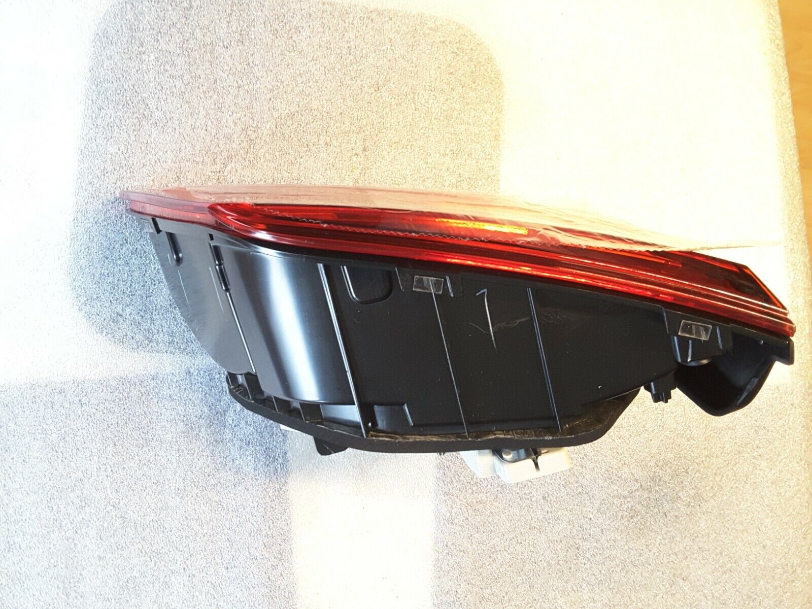 Heckleuchte Innenseite Links Original VW Golf Sportsvan 510945093J