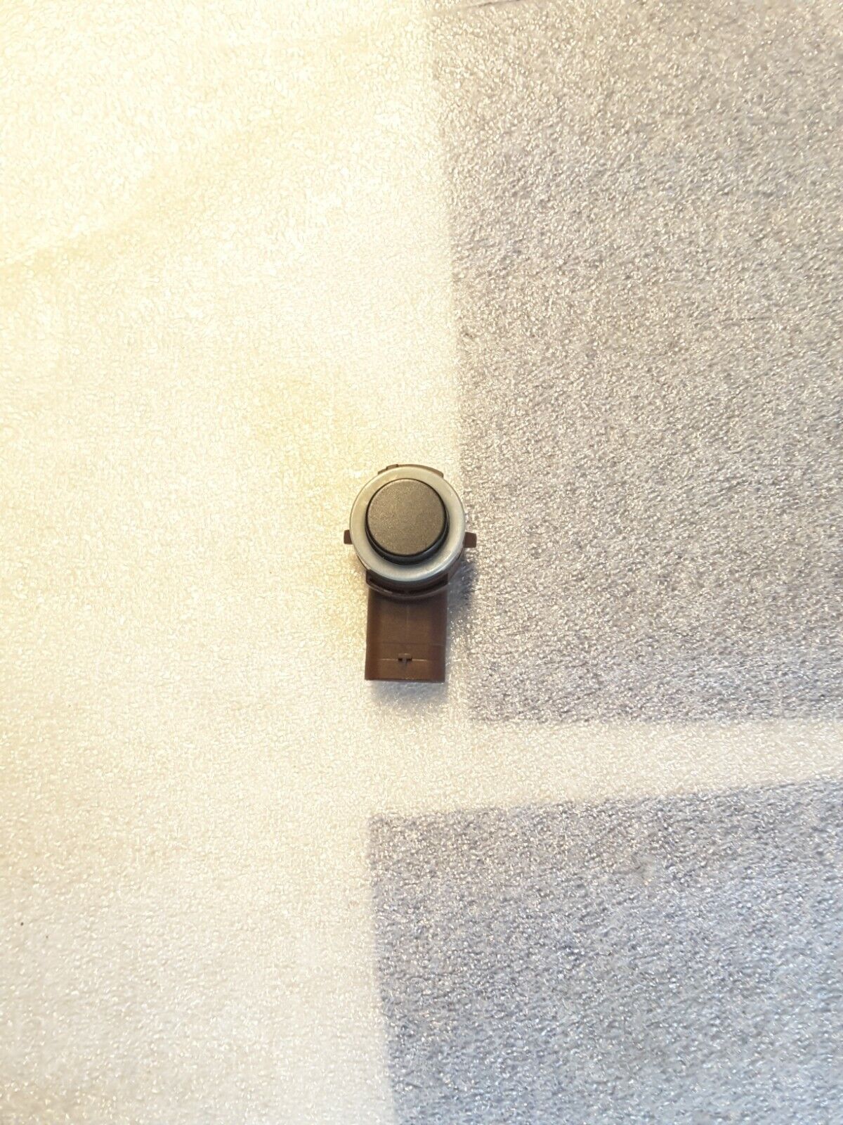 Einparkhilfe PDC Sensor Original Audi VW SEAT SKODA 5Q1919297 NEU.