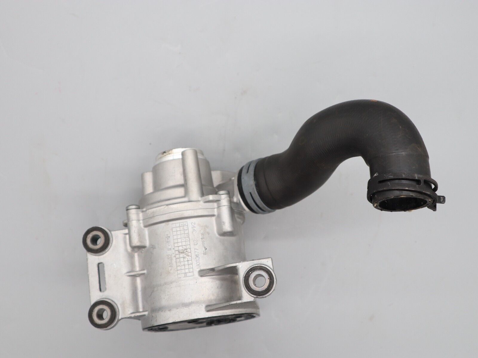 Wasserpumpe Thermostat Original Mercedes Benz W205 W213 W238 W177 M264 2.0 NEU