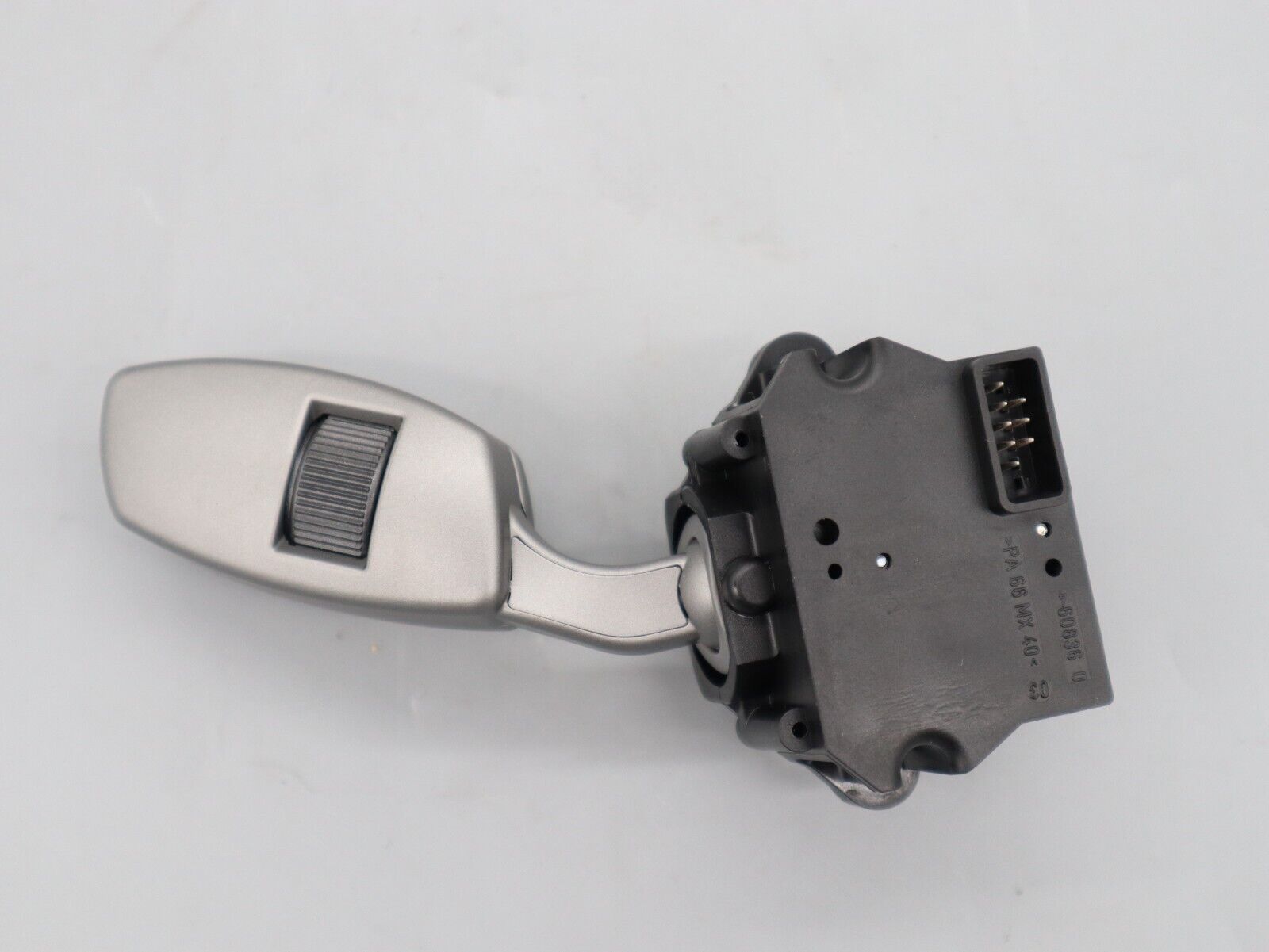 Schalter Scheibenwischer Lenkstockschalter Wischerschalter Wischer für E65 730d