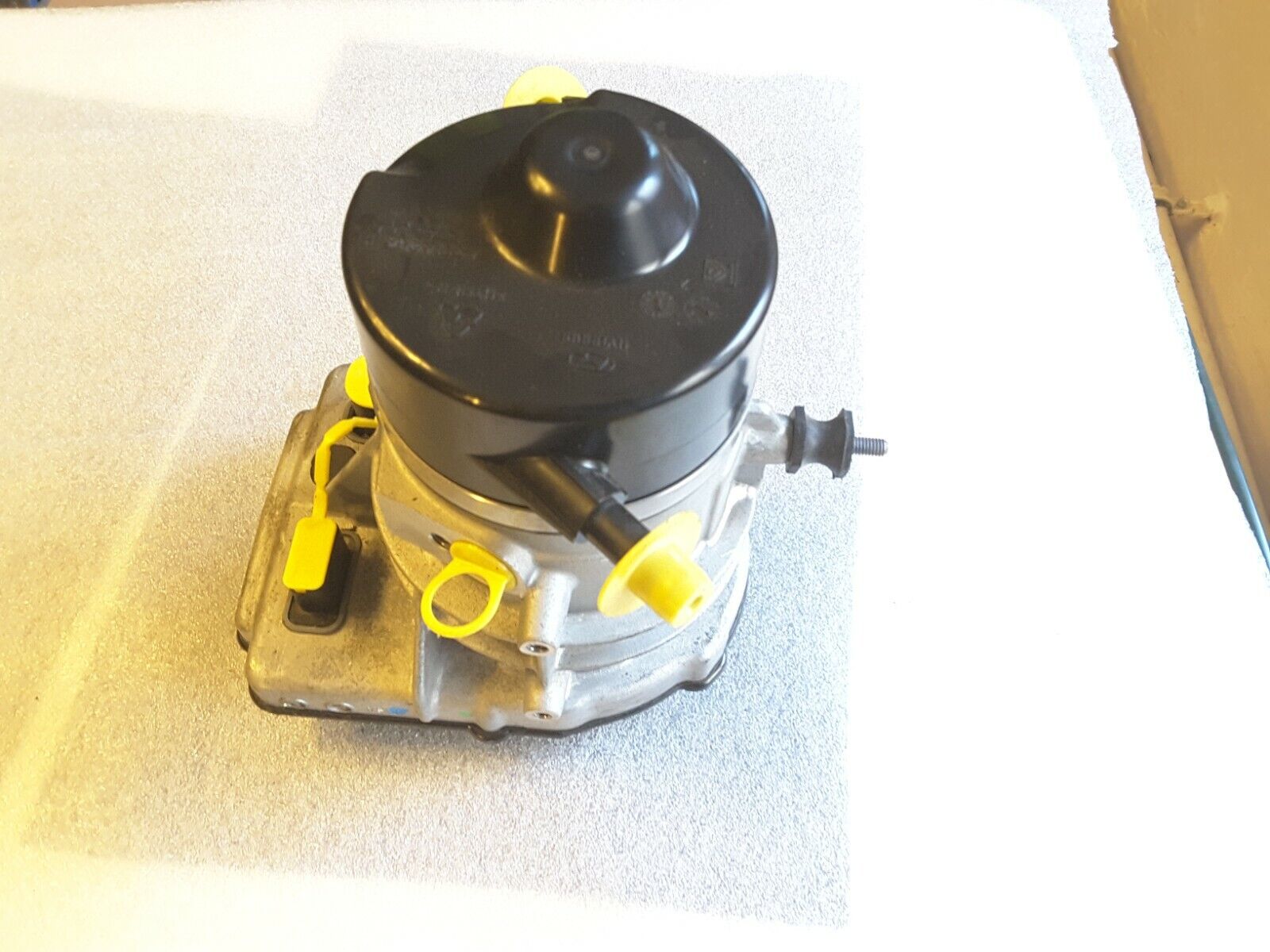 Elektrische Servolenkung pumpe Original Hyundai HYUNDAI GENESIS SEDAN 4A0014264