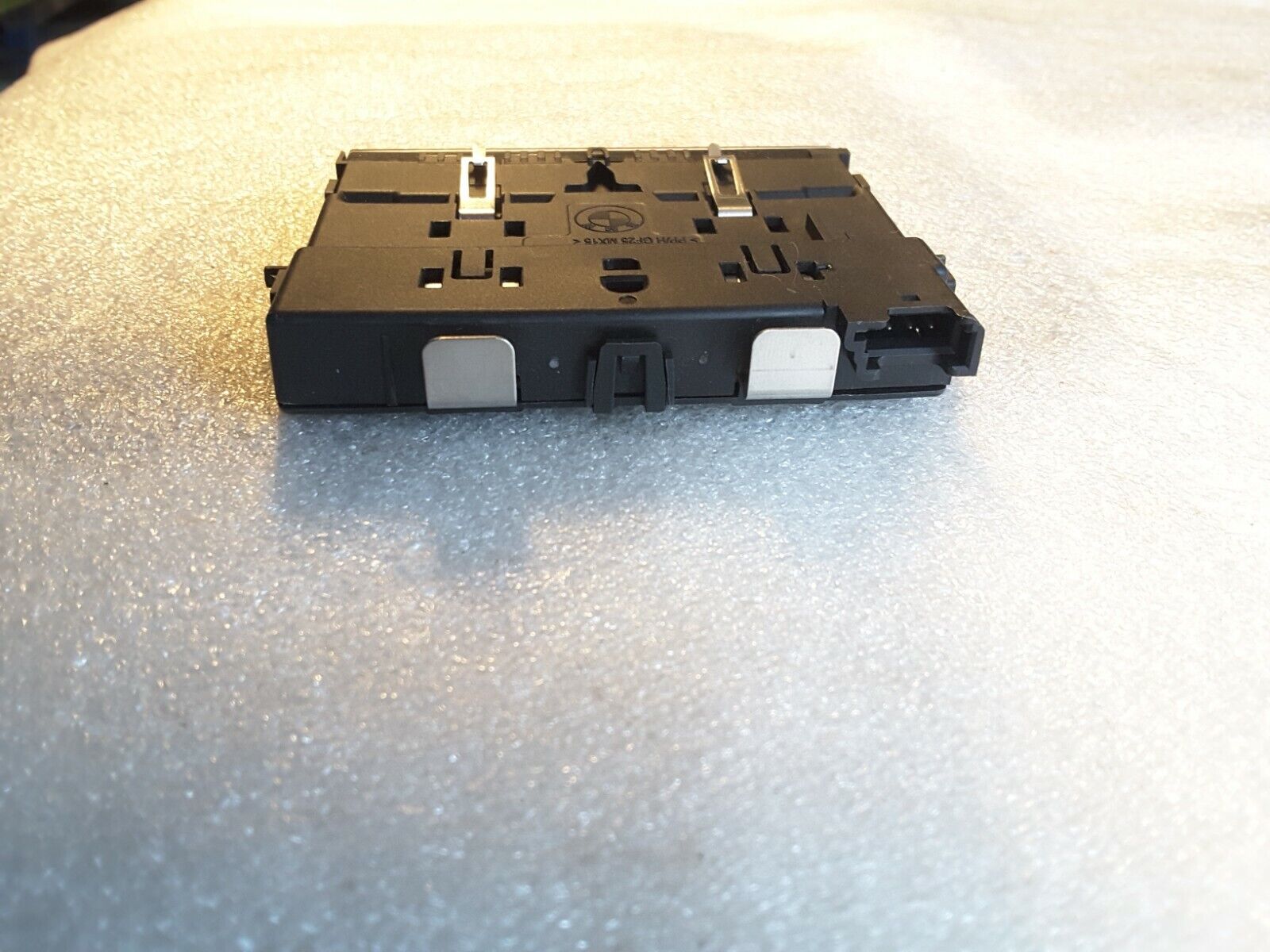 Unidad de control Original BMW SX9394213-01, 1011699605, 10135786-01 Nuevo