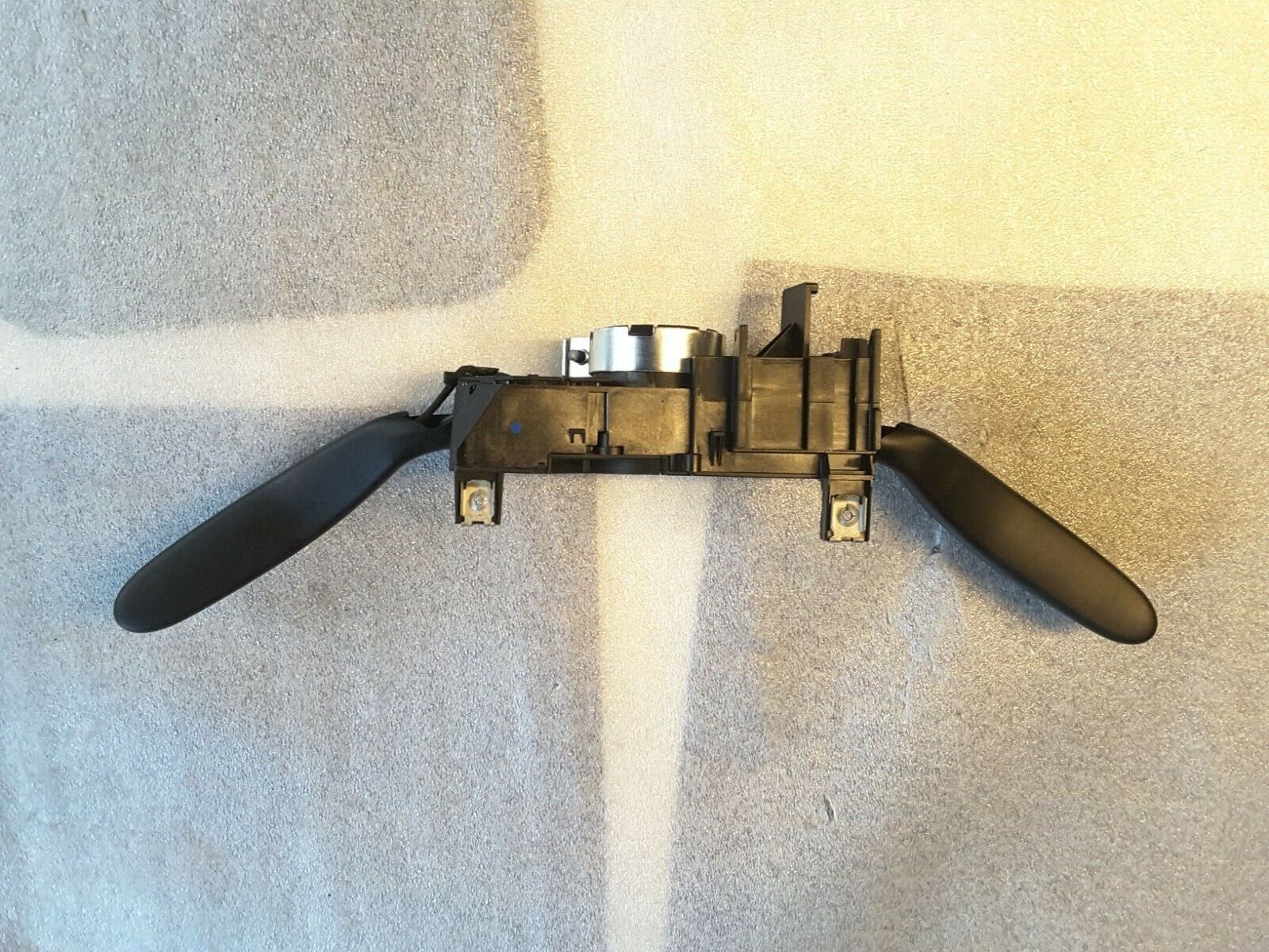 Lenkstockschalter Blinker-Wischerhebel Skoda Fabia, VW Polo 6R0953521 NEU.